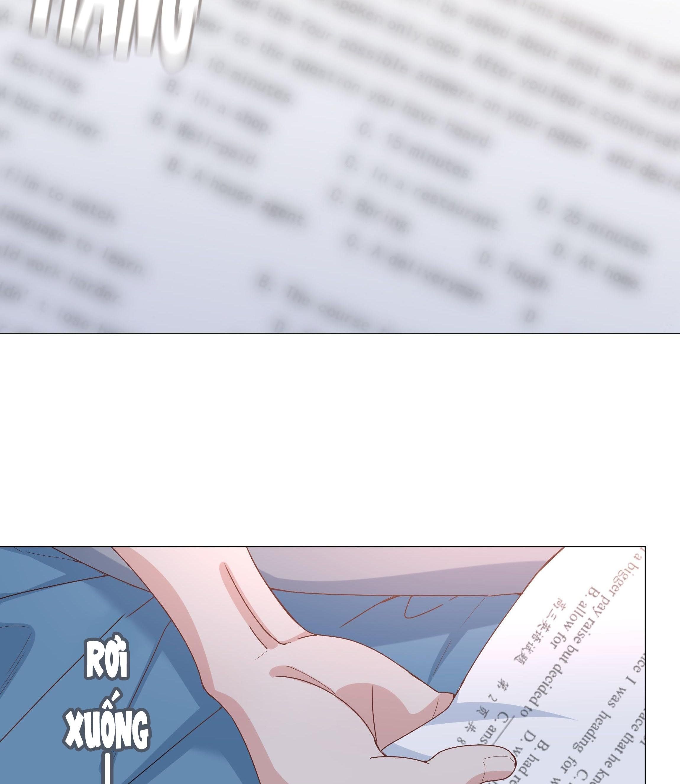 Trường Cấp Ba Sơn Hải Chapter 31 - 31