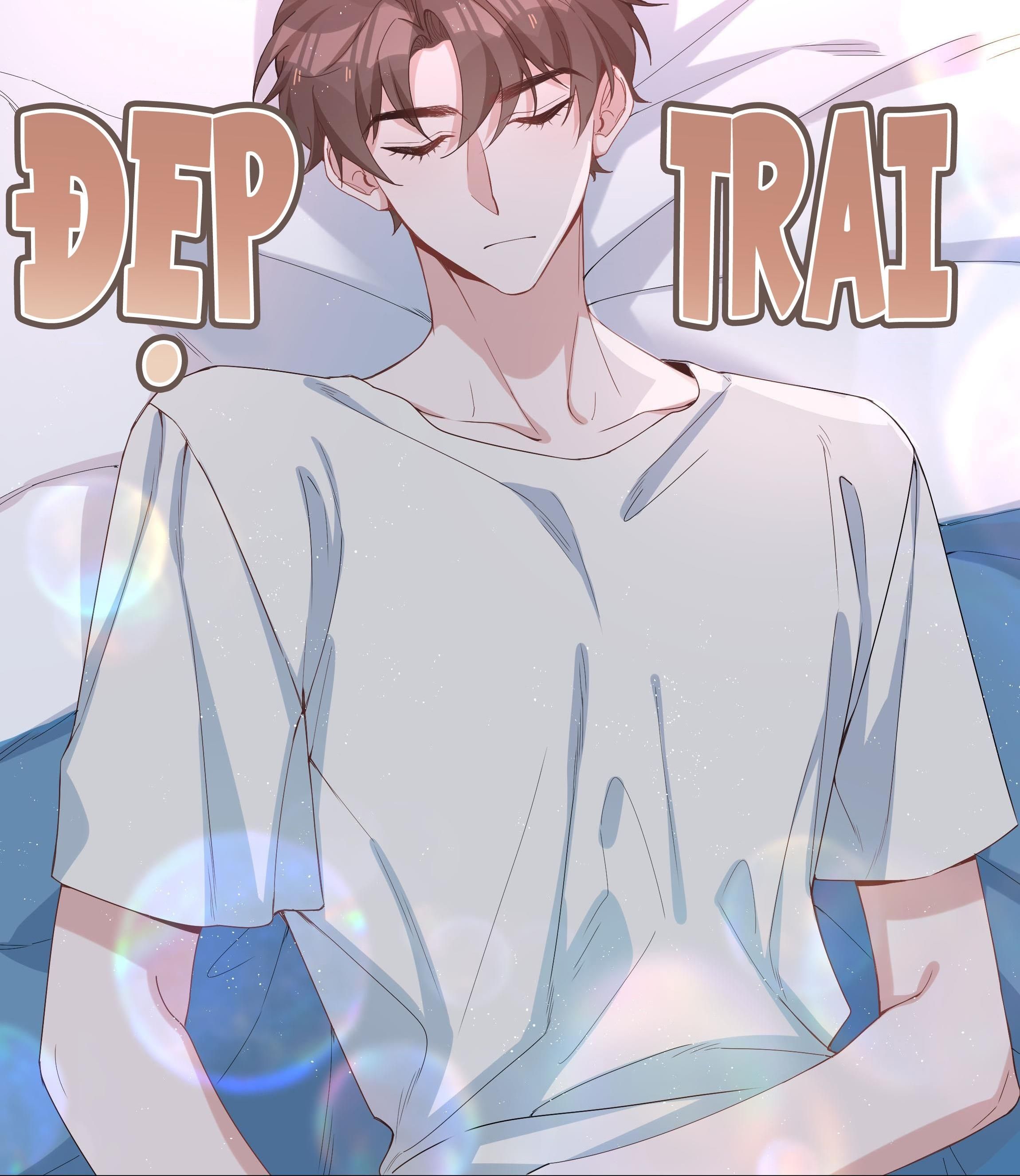 Trường Cấp Ba Sơn Hải Chapter 31 - 33