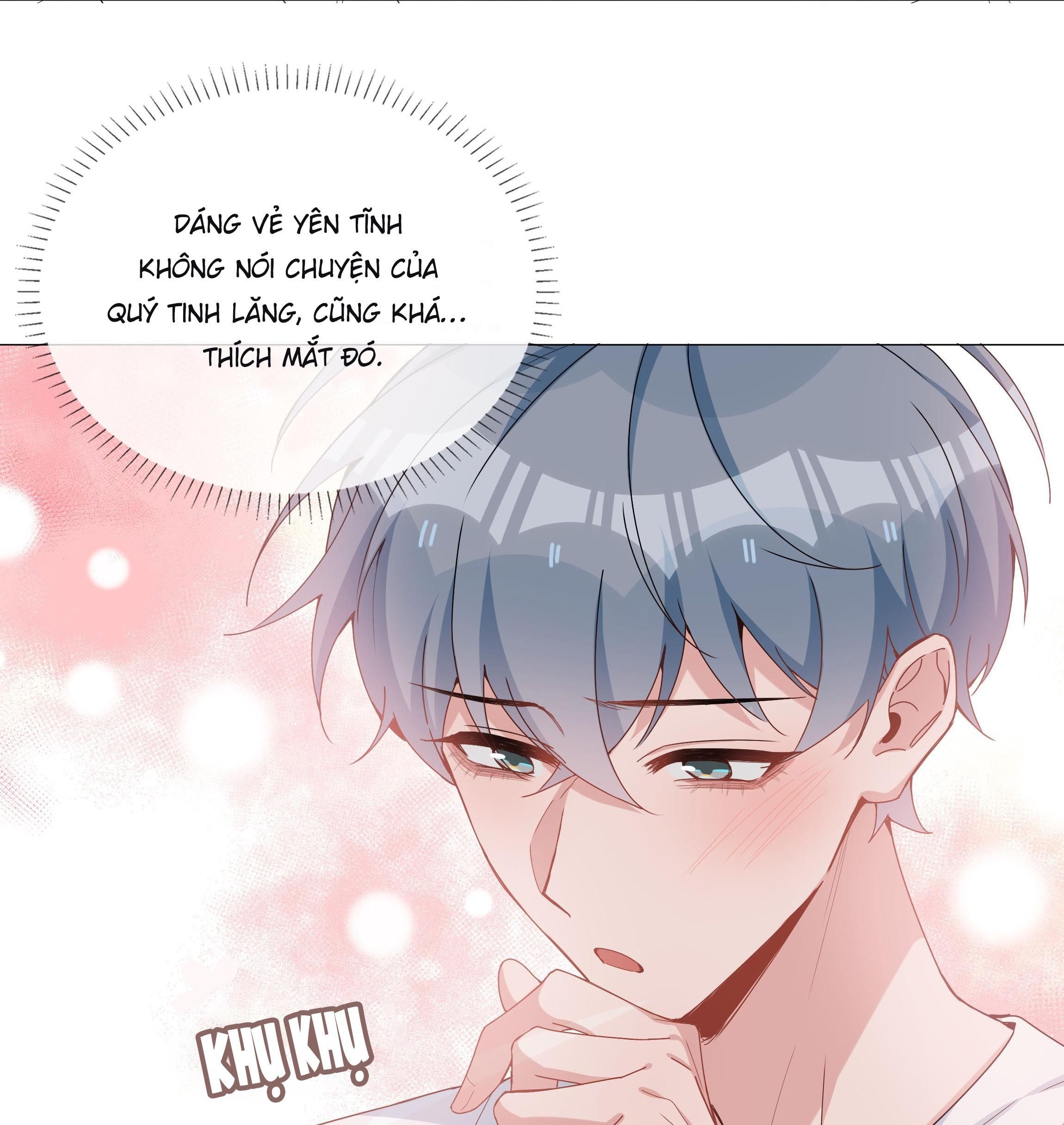 Trường Cấp Ba Sơn Hải Chapter 31 - 34