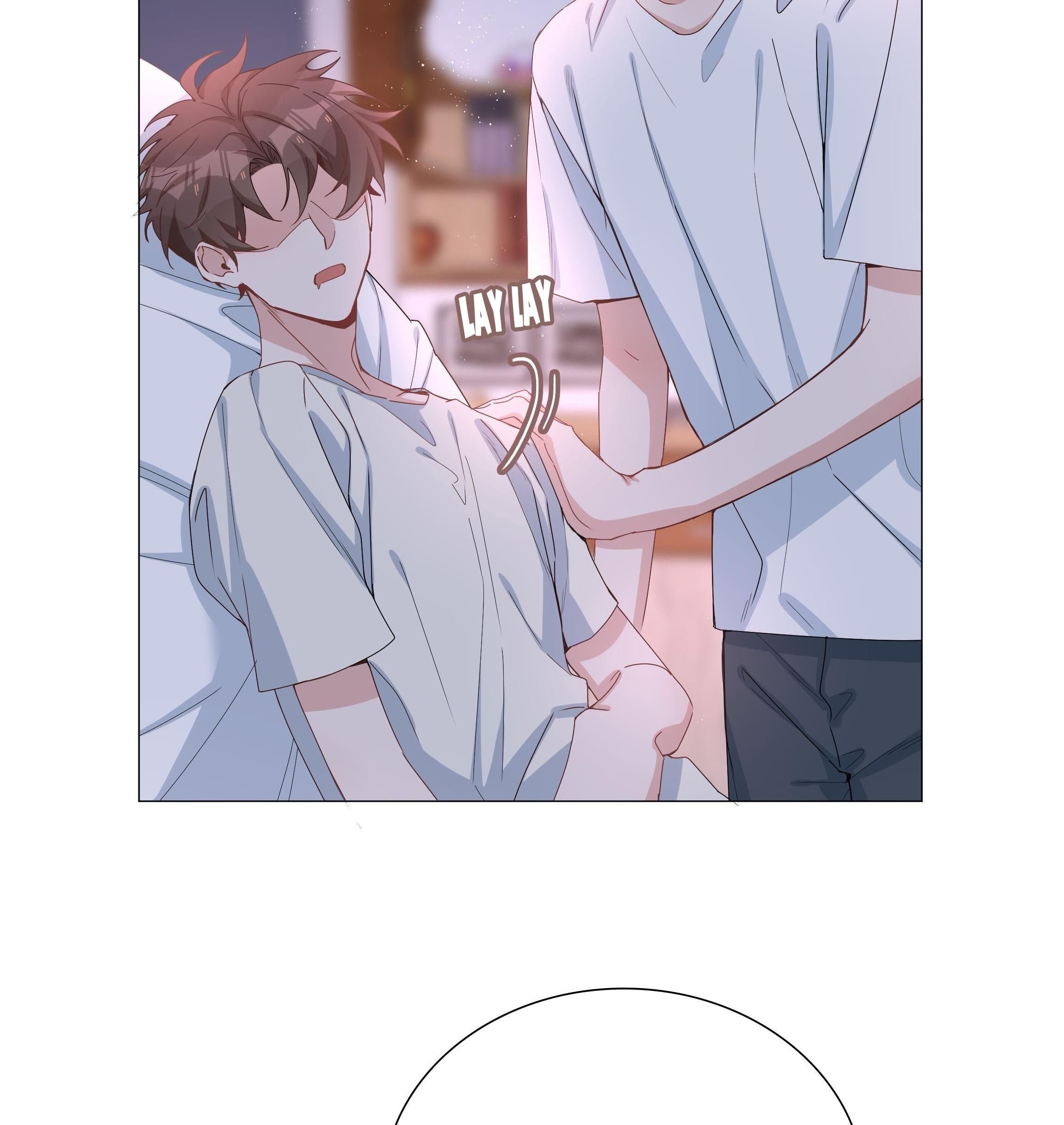 Trường Cấp Ba Sơn Hải Chapter 31 - 36