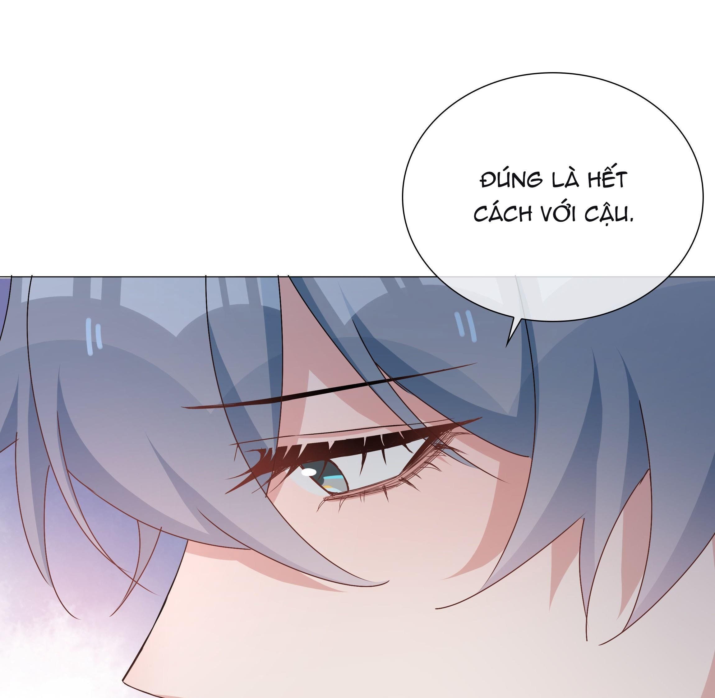 Trường Cấp Ba Sơn Hải Chapter 31 - 38