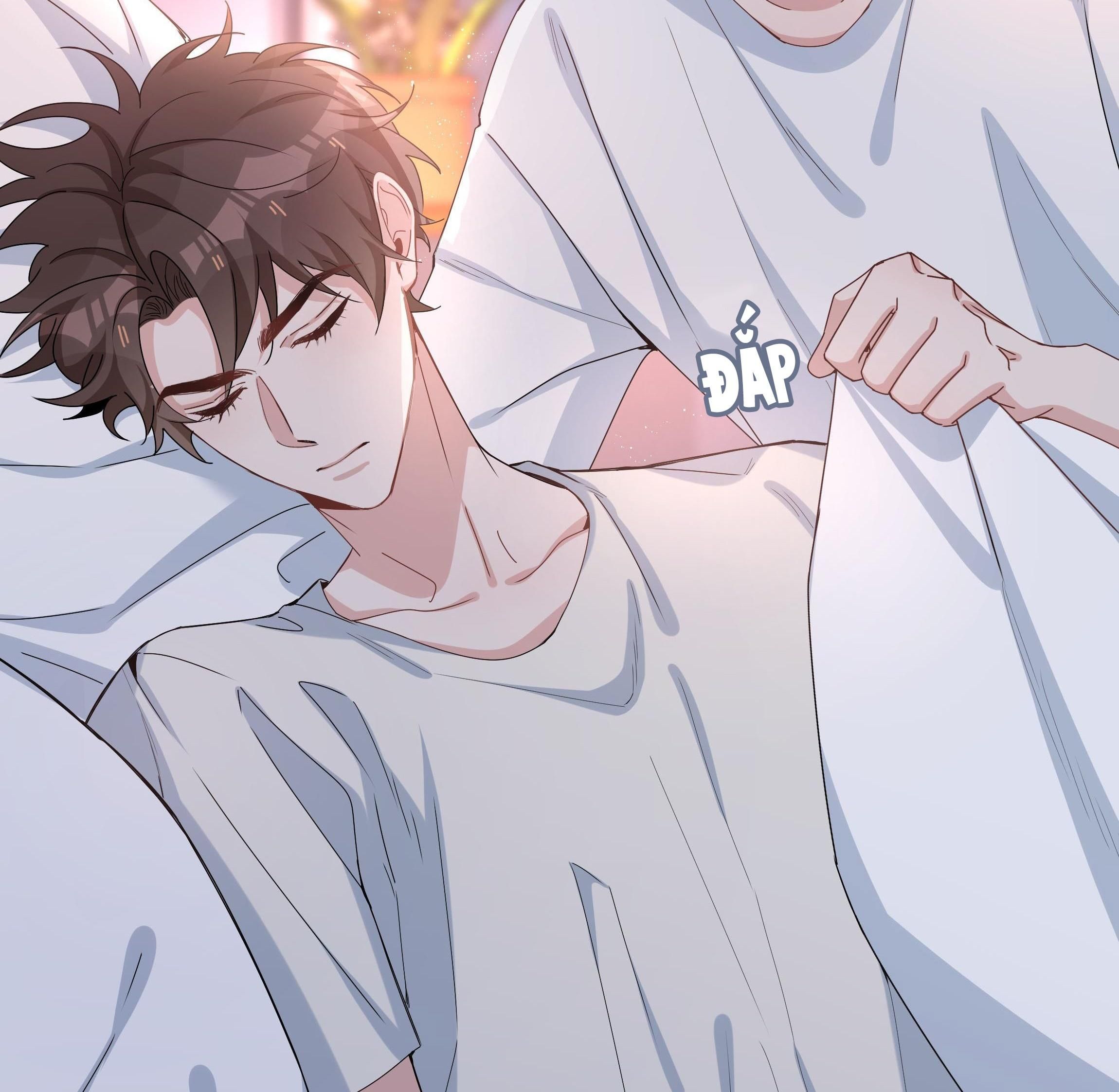 Trường Cấp Ba Sơn Hải Chapter 31 - 40