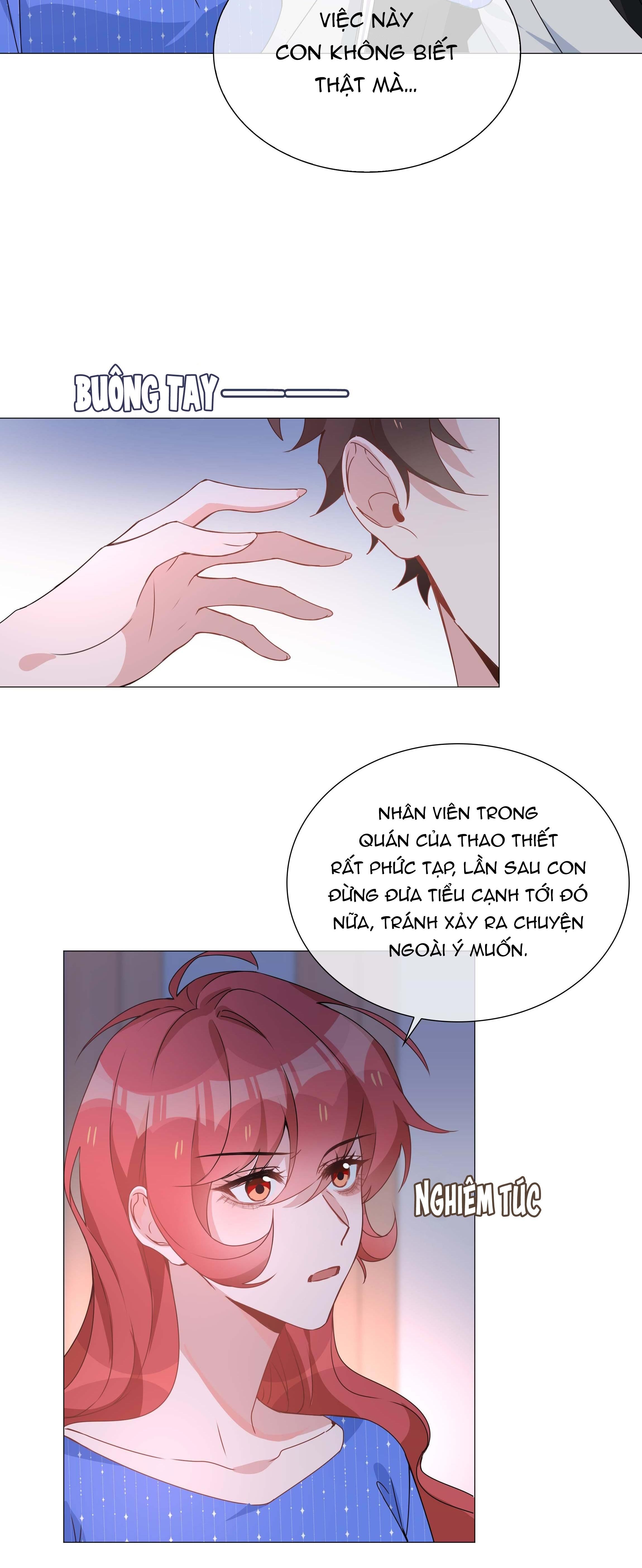 Trường Cấp Ba Sơn Hải Chapter 31 - 5