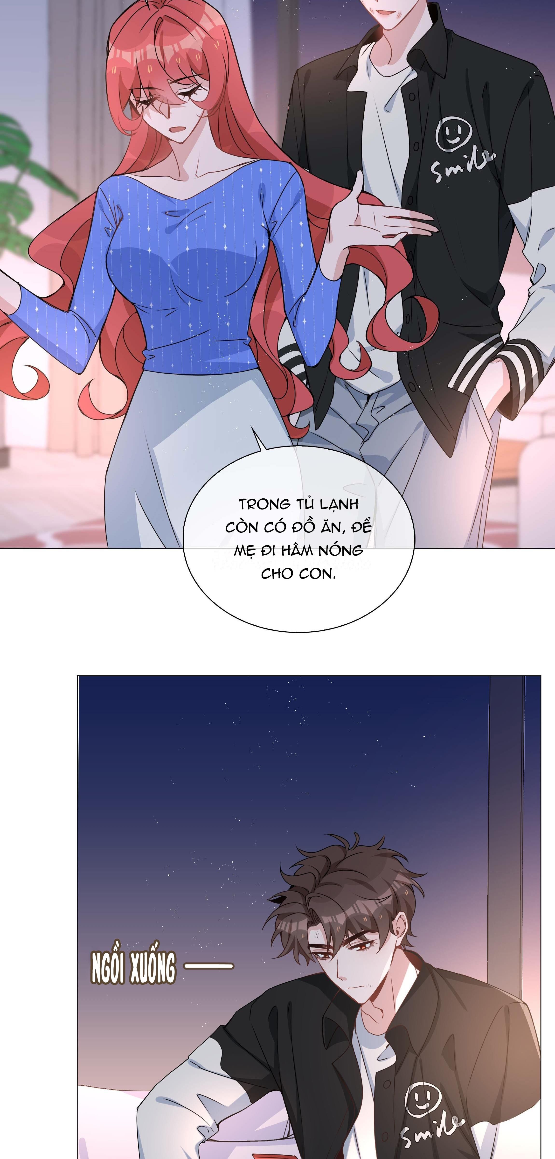 Trường Cấp Ba Sơn Hải Chapter 31 - 7