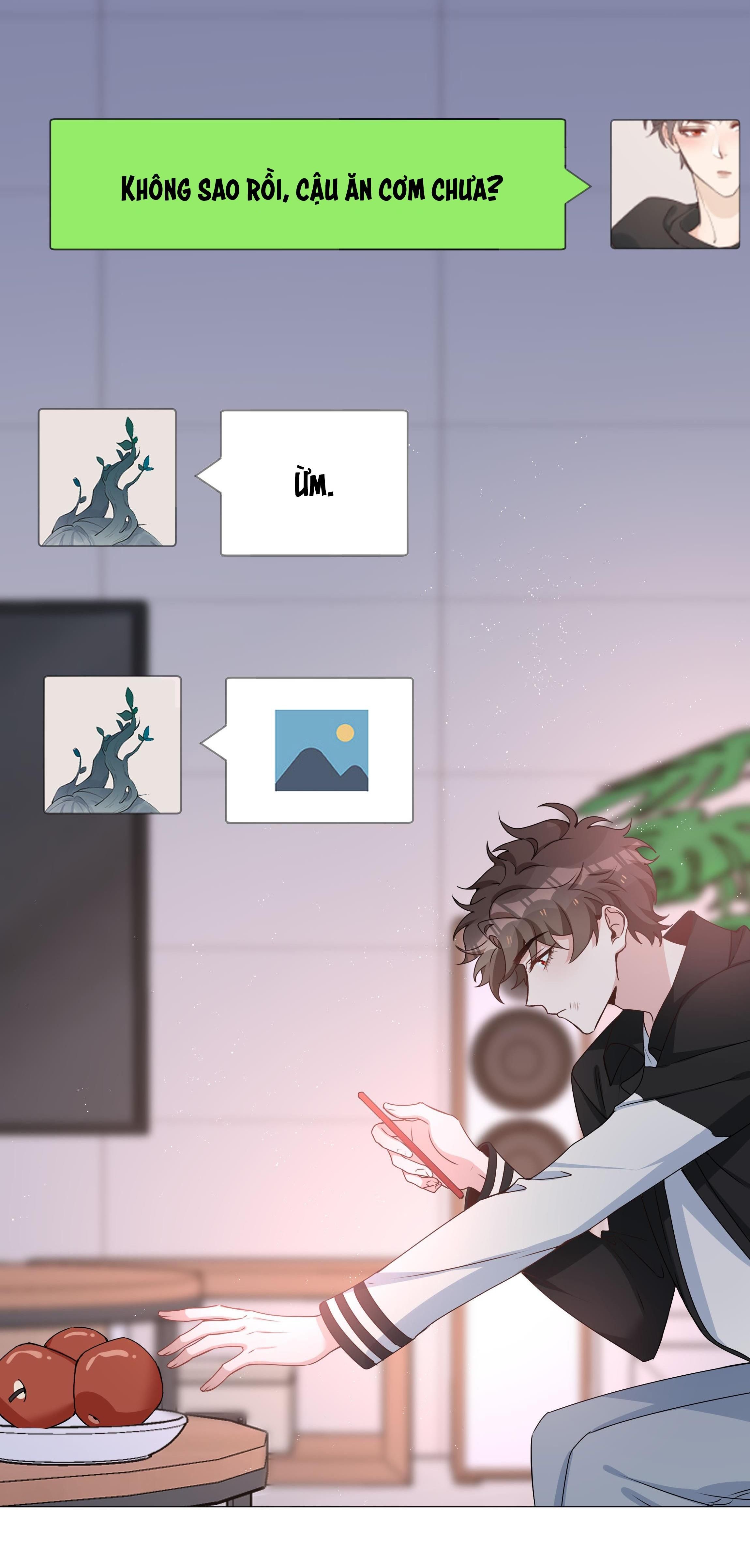 Trường Cấp Ba Sơn Hải Chapter 31 - 9