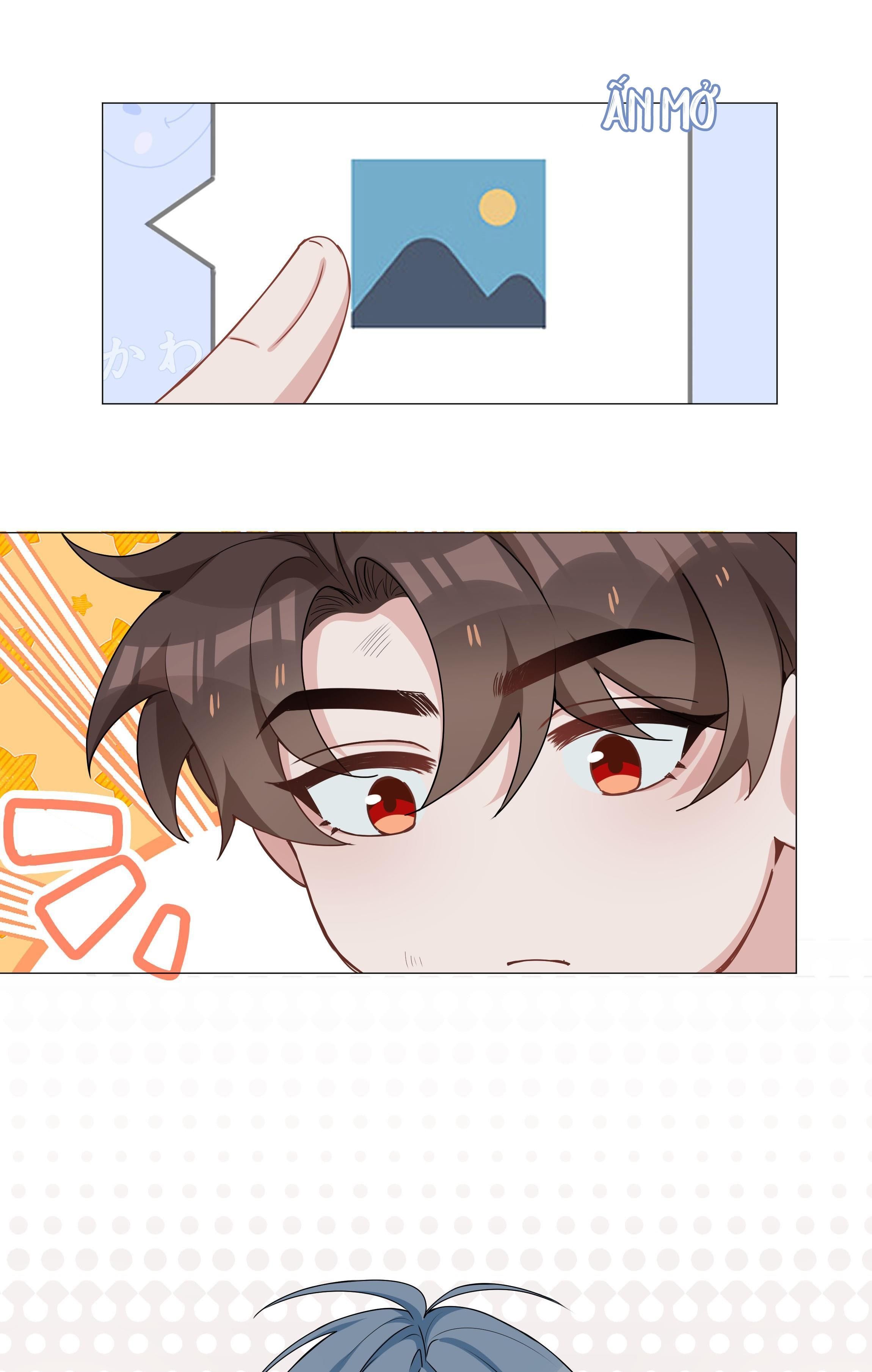 Trường Cấp Ba Sơn Hải Chapter 31 - 10