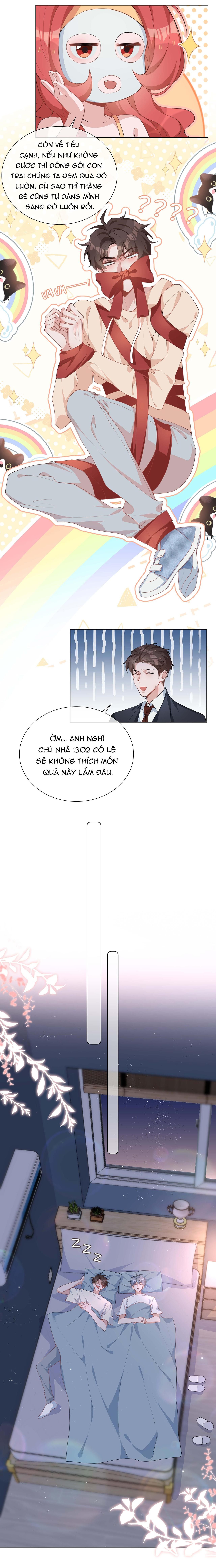 Trường Cấp Ba Sơn Hải Chapter 32 - 3