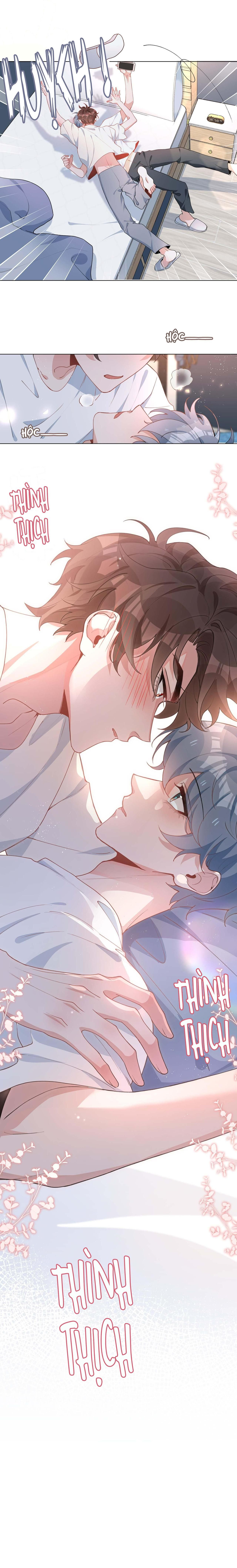 Trường Cấp Ba Sơn Hải Chapter 32 - 9