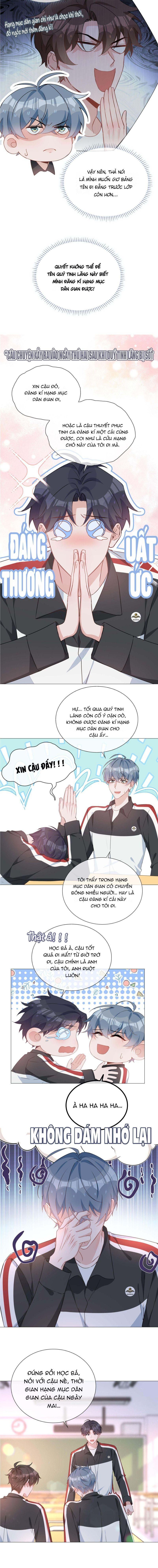 Trường Cấp Ba Sơn Hải Chapter 33 - 5