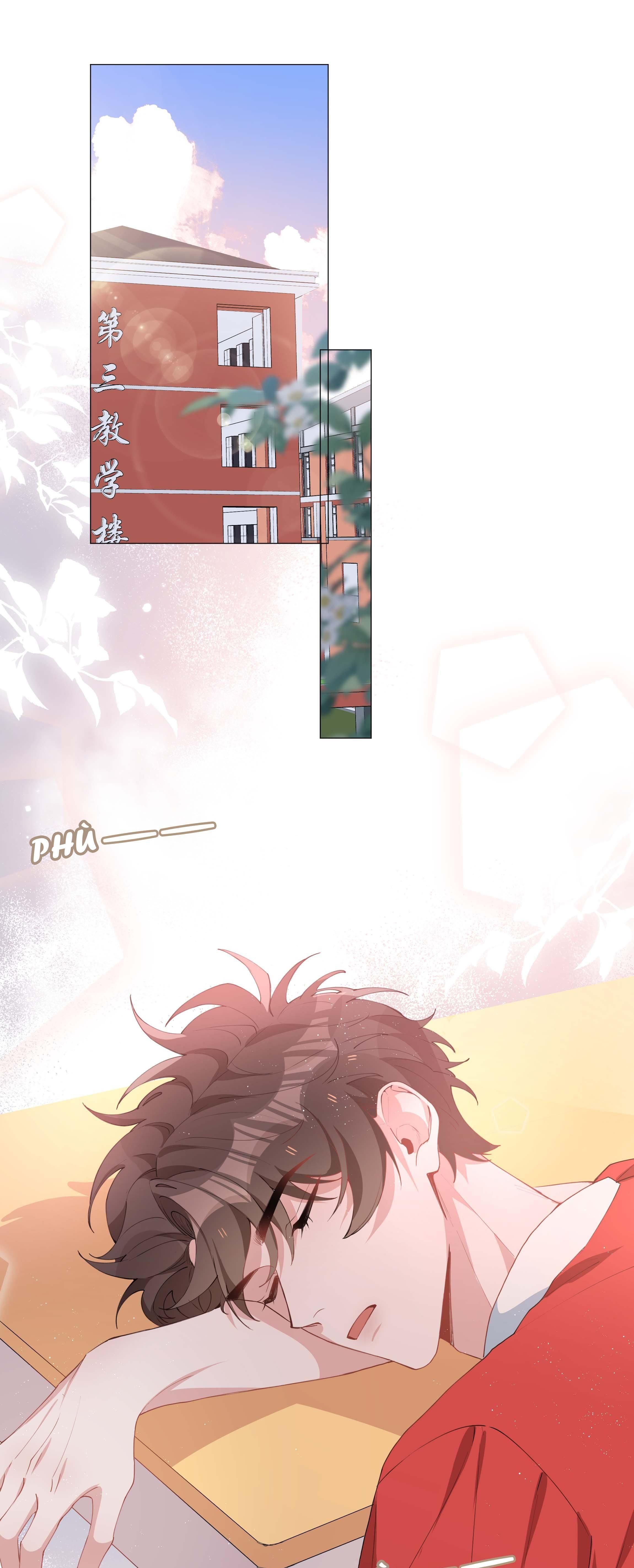 Trường Cấp Ba Sơn Hải Chapter 35 - 2