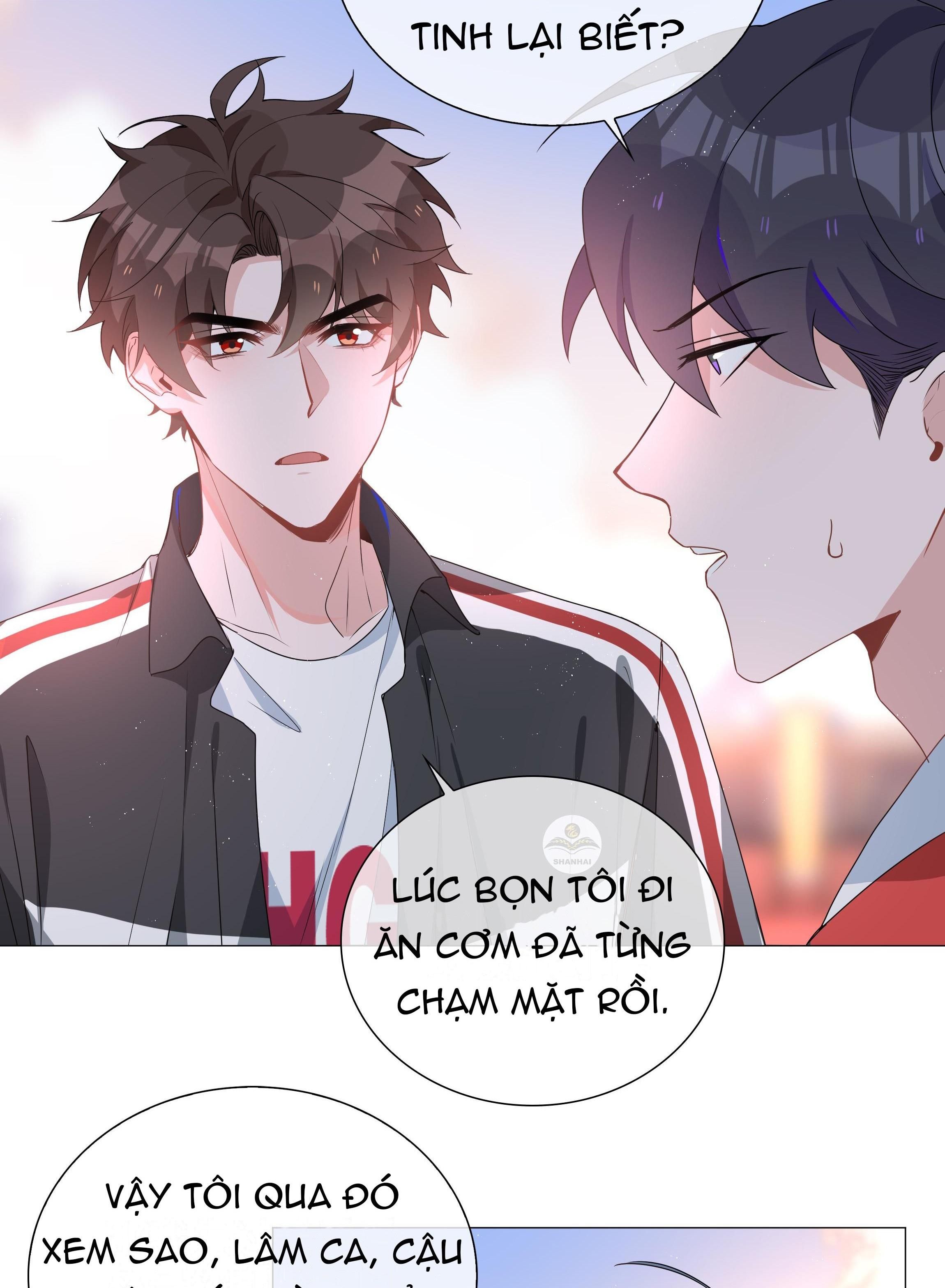 Trường Cấp Ba Sơn Hải Chapter 35 - 12