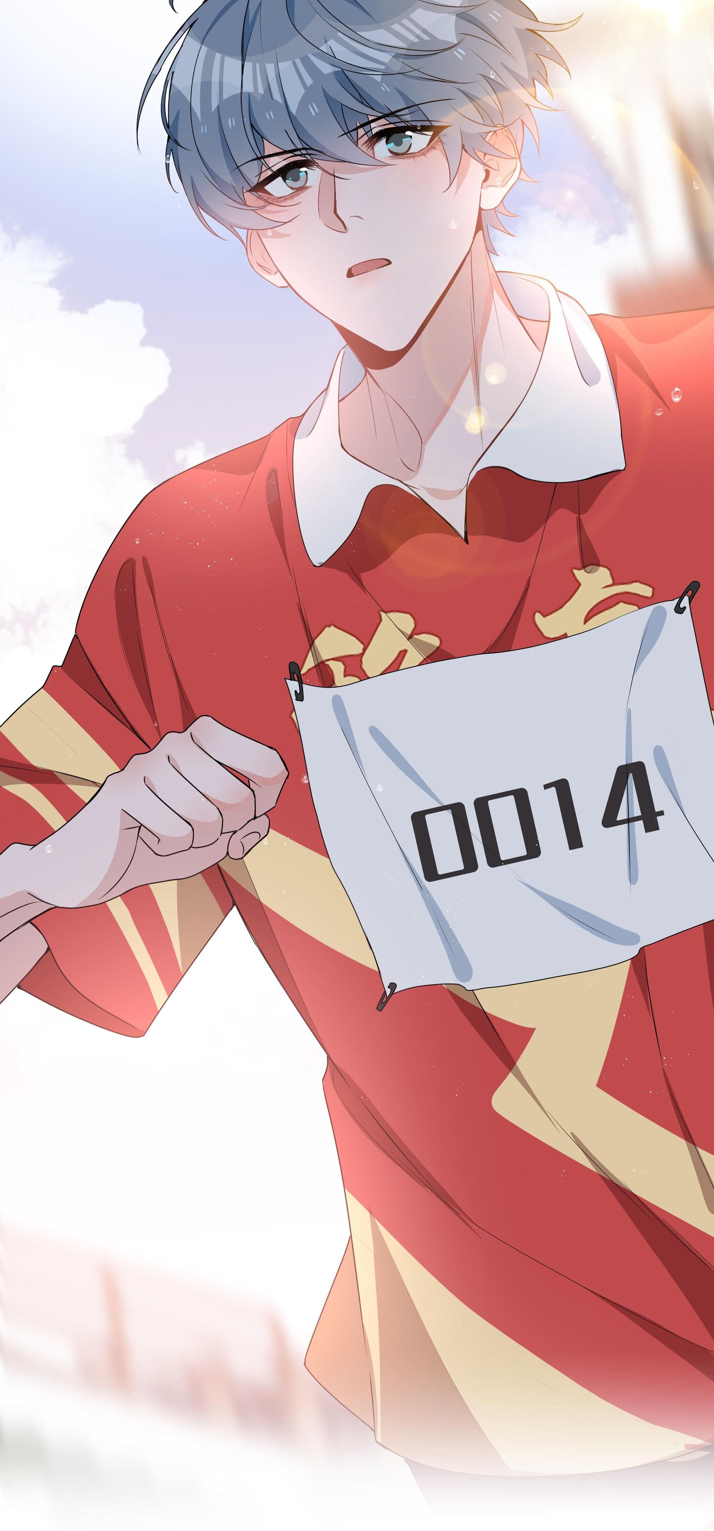 Trường Cấp Ba Sơn Hải Chapter 35 - 16