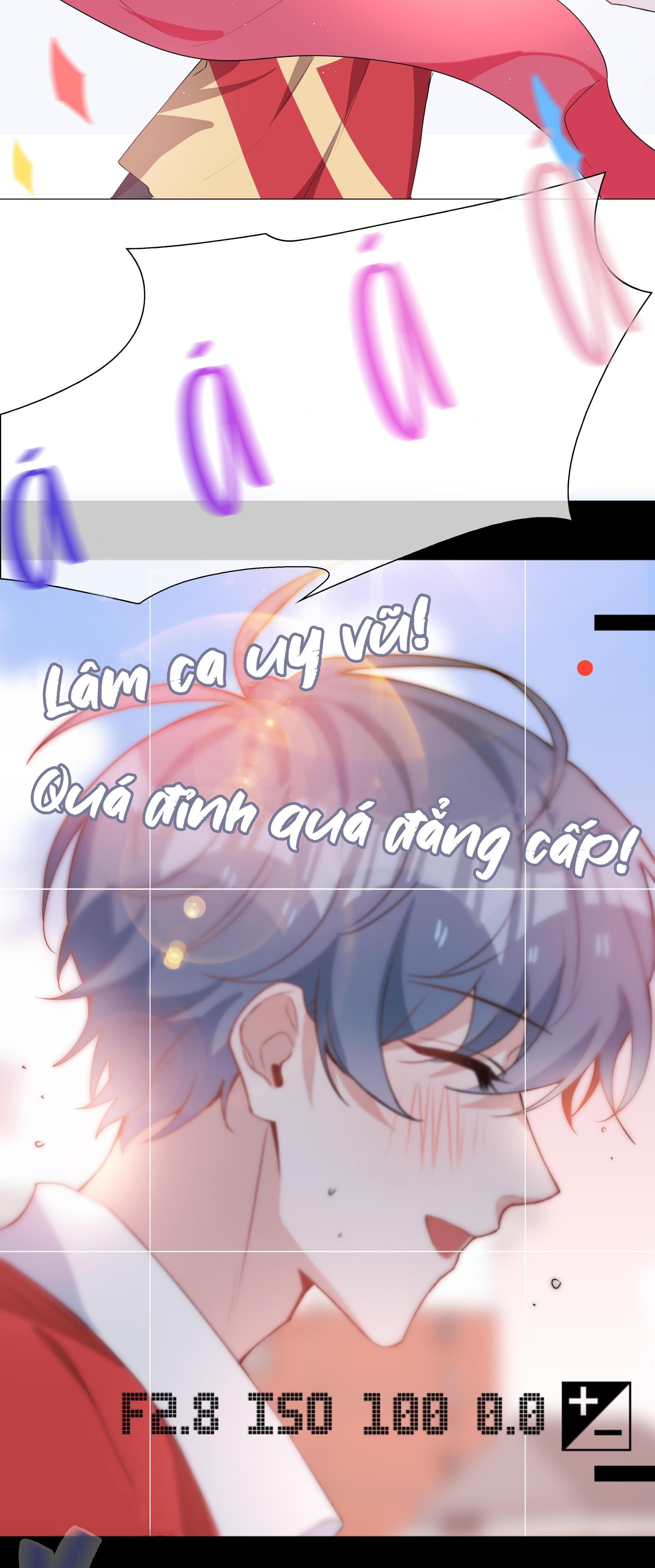 Trường Cấp Ba Sơn Hải Chapter 35 - 20