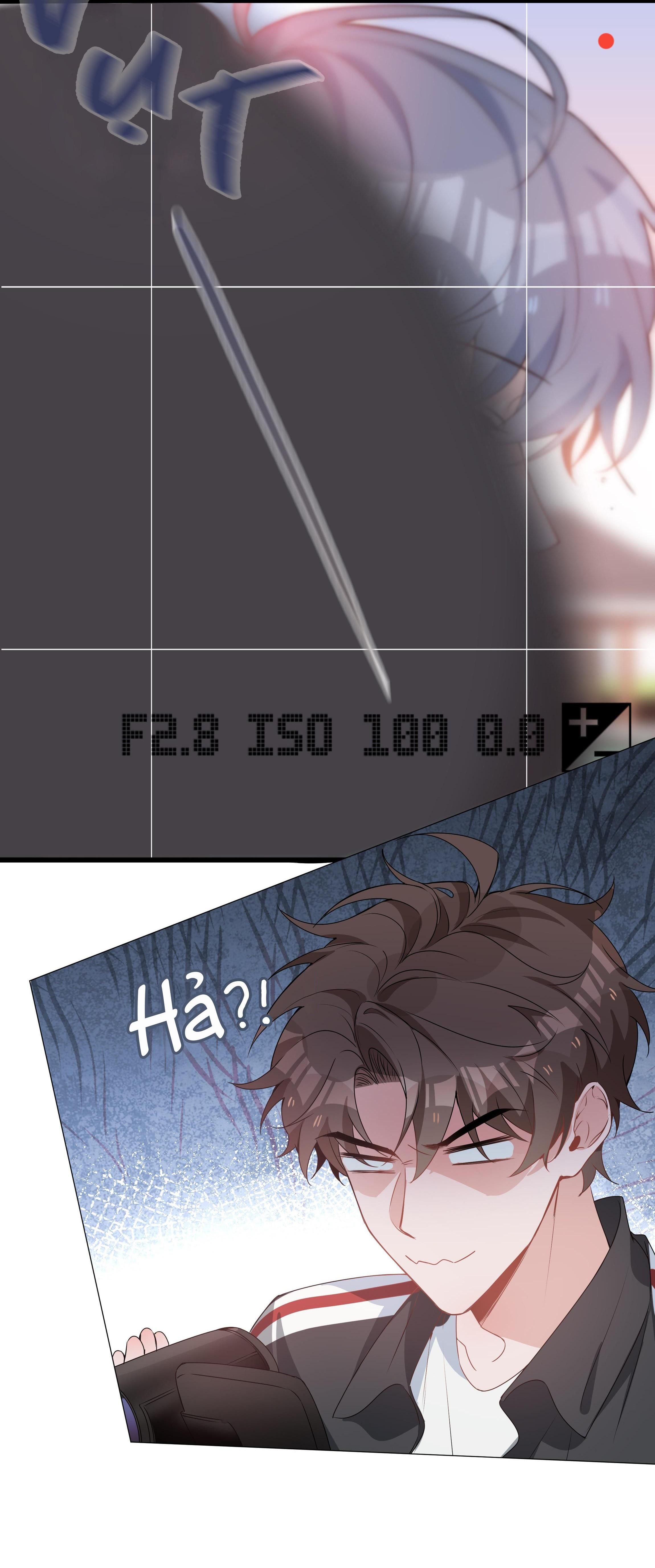 Trường Cấp Ba Sơn Hải Chapter 35 - 21