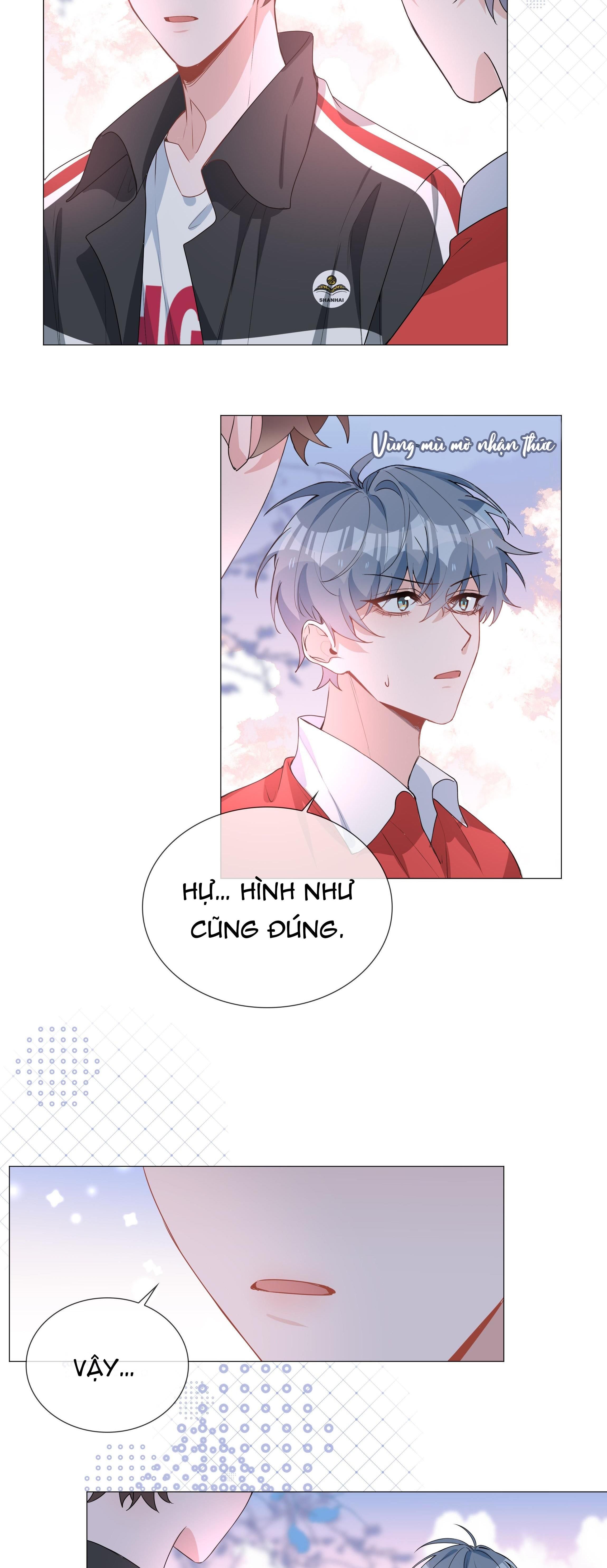 Trường Cấp Ba Sơn Hải Chapter 35 - 24