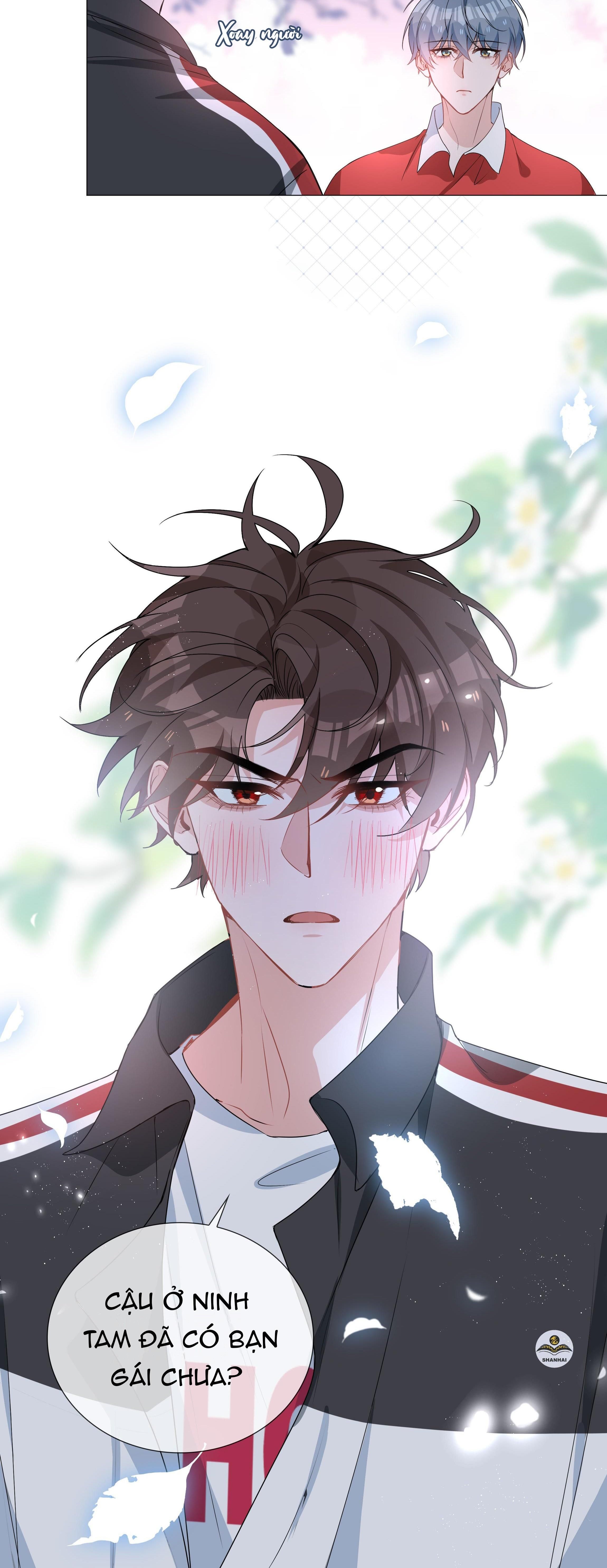 Trường Cấp Ba Sơn Hải Chapter 35 - 25