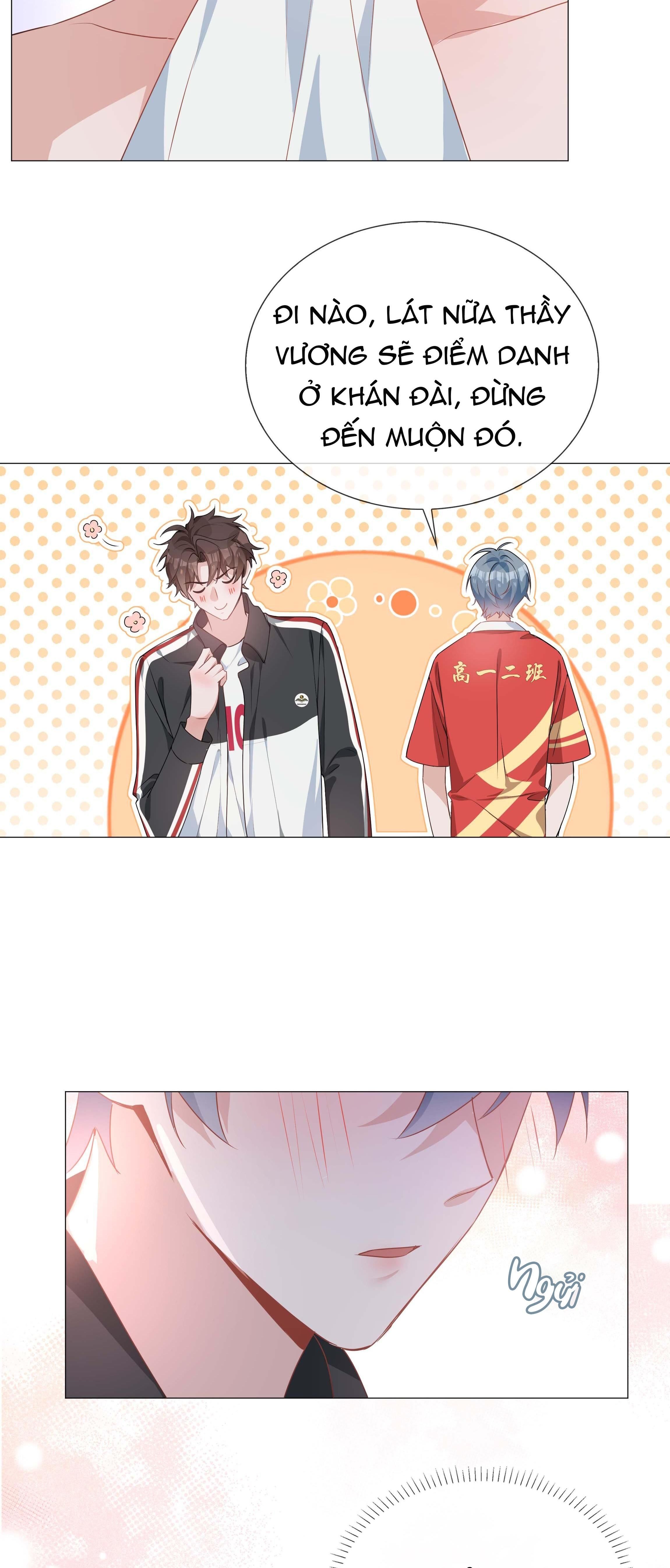 Trường Cấp Ba Sơn Hải Chapter 35 - 7