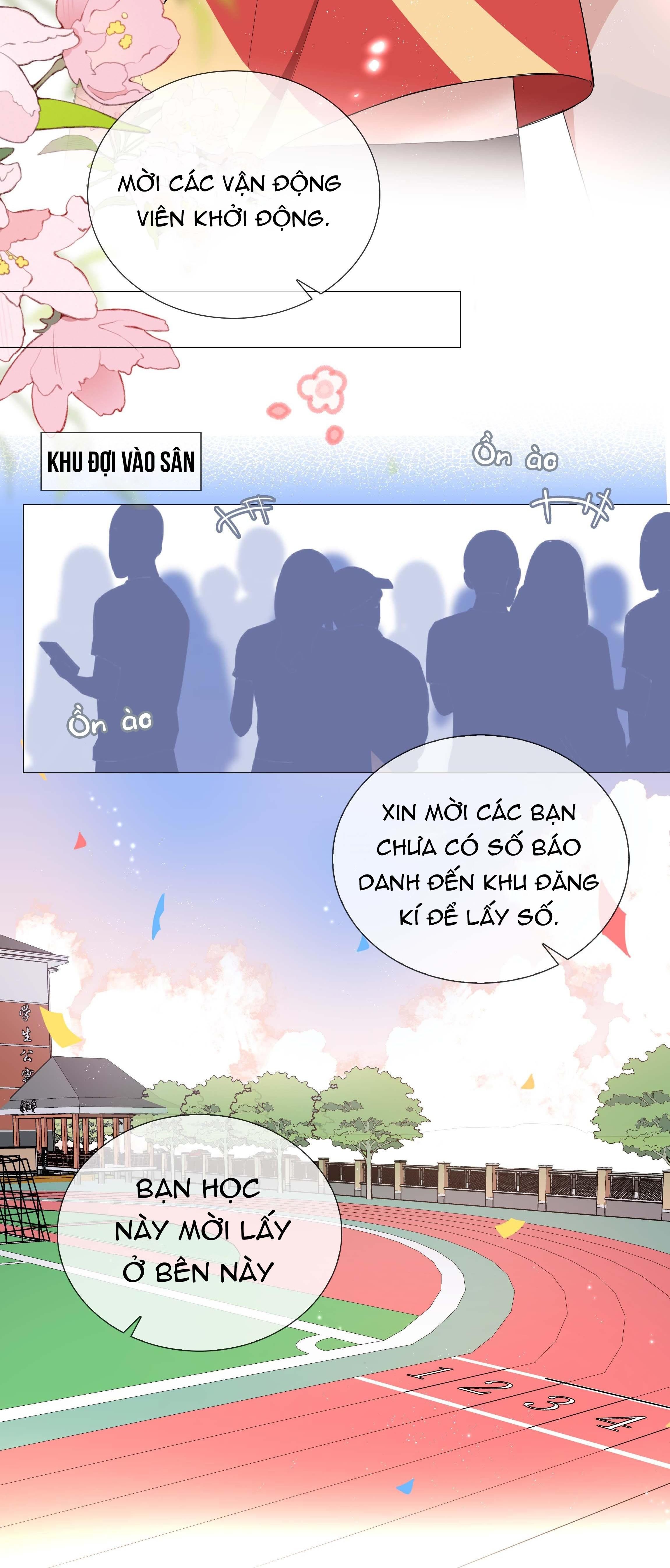 Trường Cấp Ba Sơn Hải Chapter 35 - 9