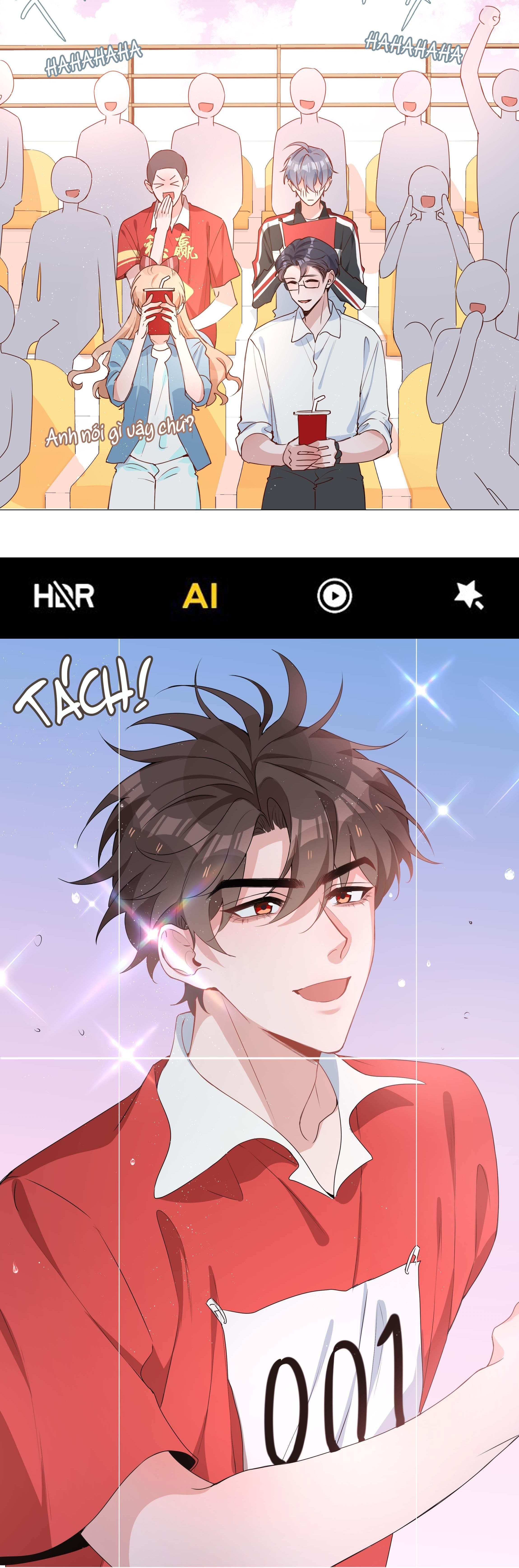 Trường Cấp Ba Sơn Hải Chapter 36 - 17