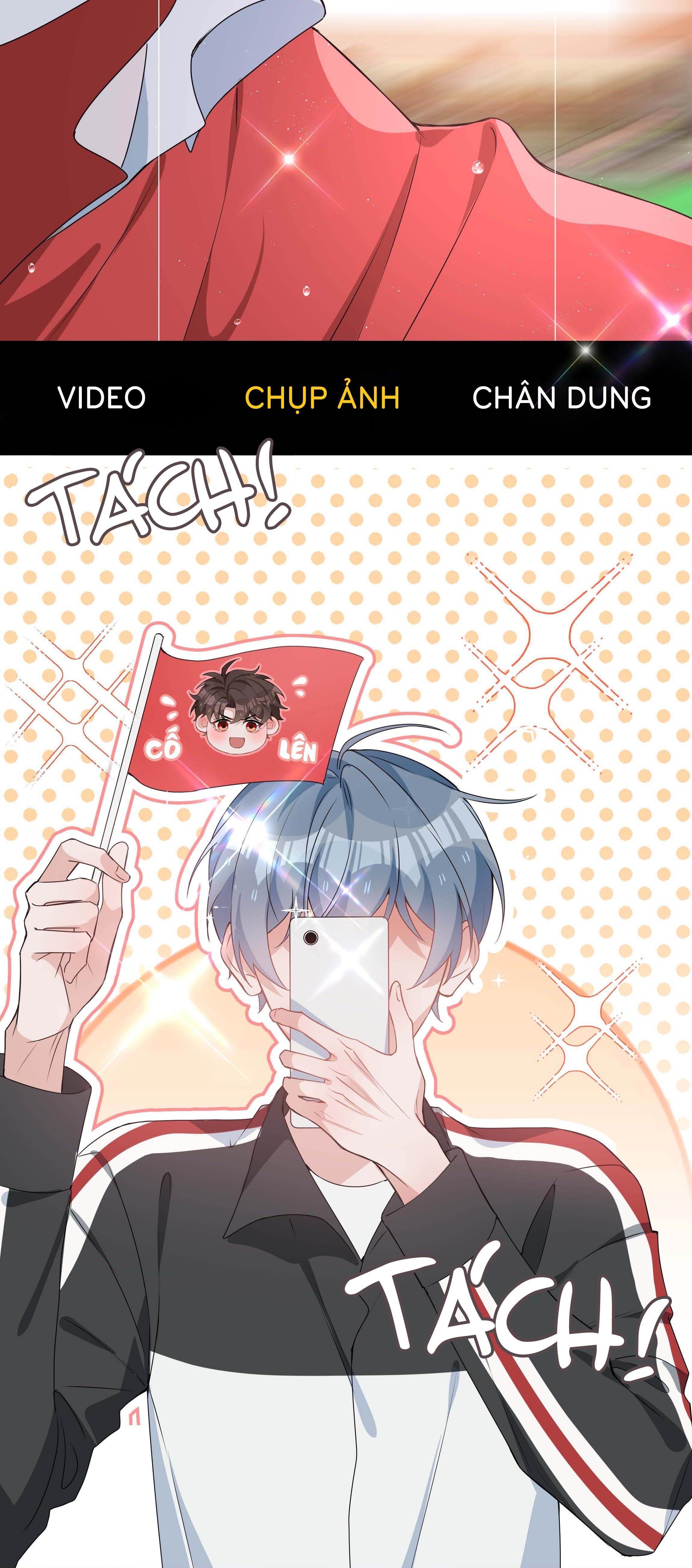 Trường Cấp Ba Sơn Hải Chapter 36 - 19