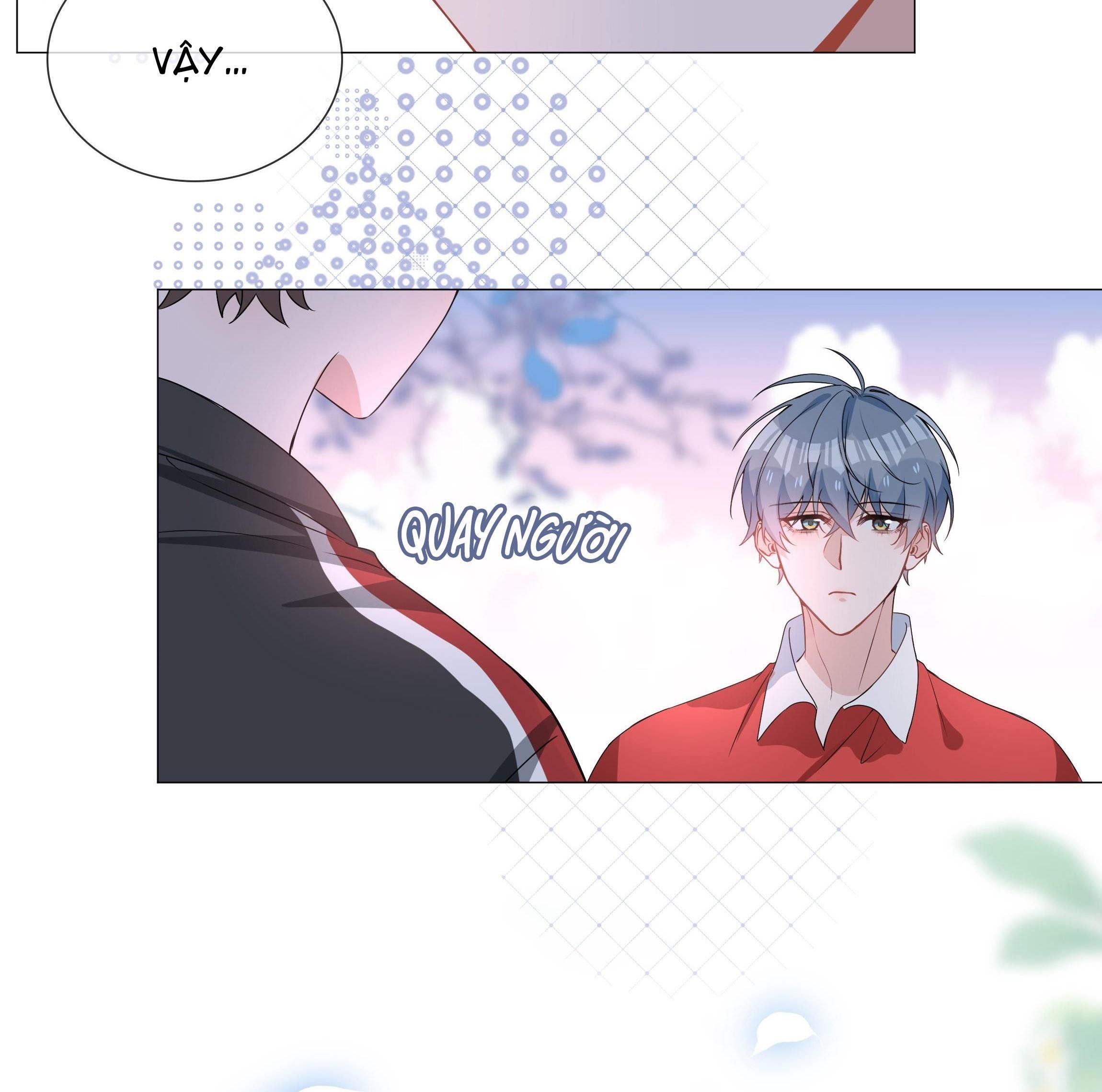 Trường Cấp Ba Sơn Hải Chapter 36 - 3