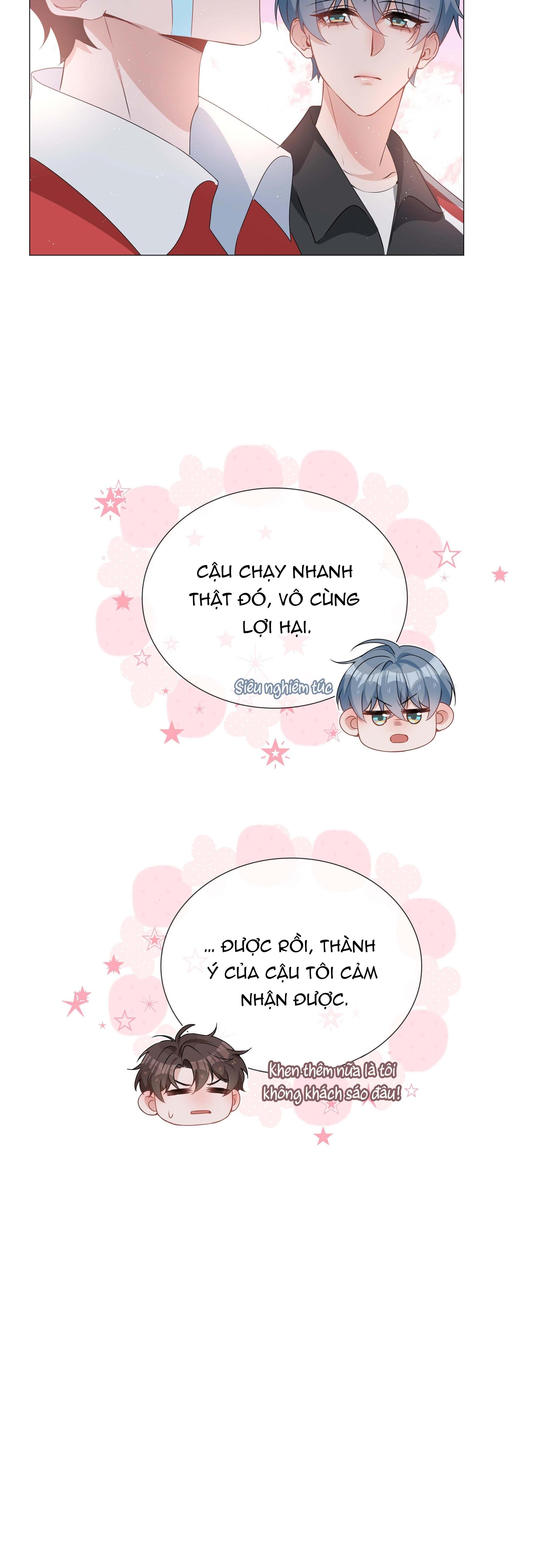 Trường Cấp Ba Sơn Hải Chapter 36 - 25