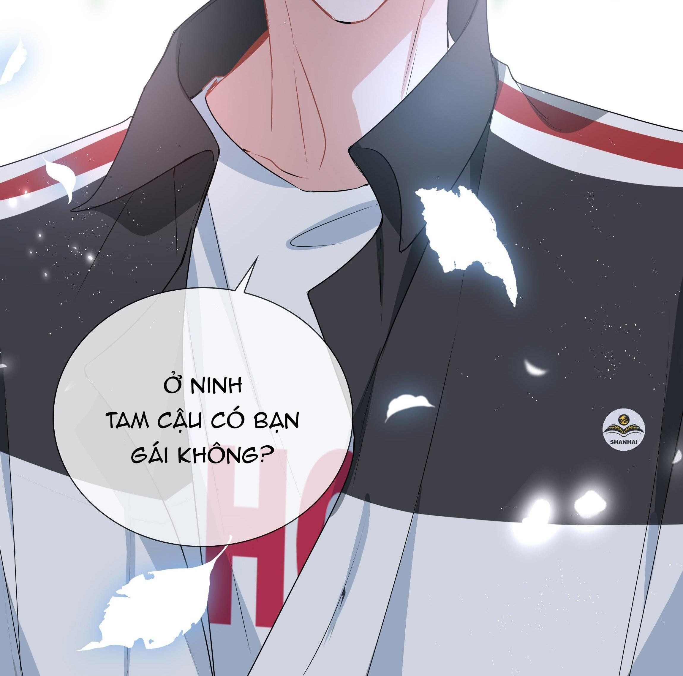 Trường Cấp Ba Sơn Hải Chapter 36 - 5