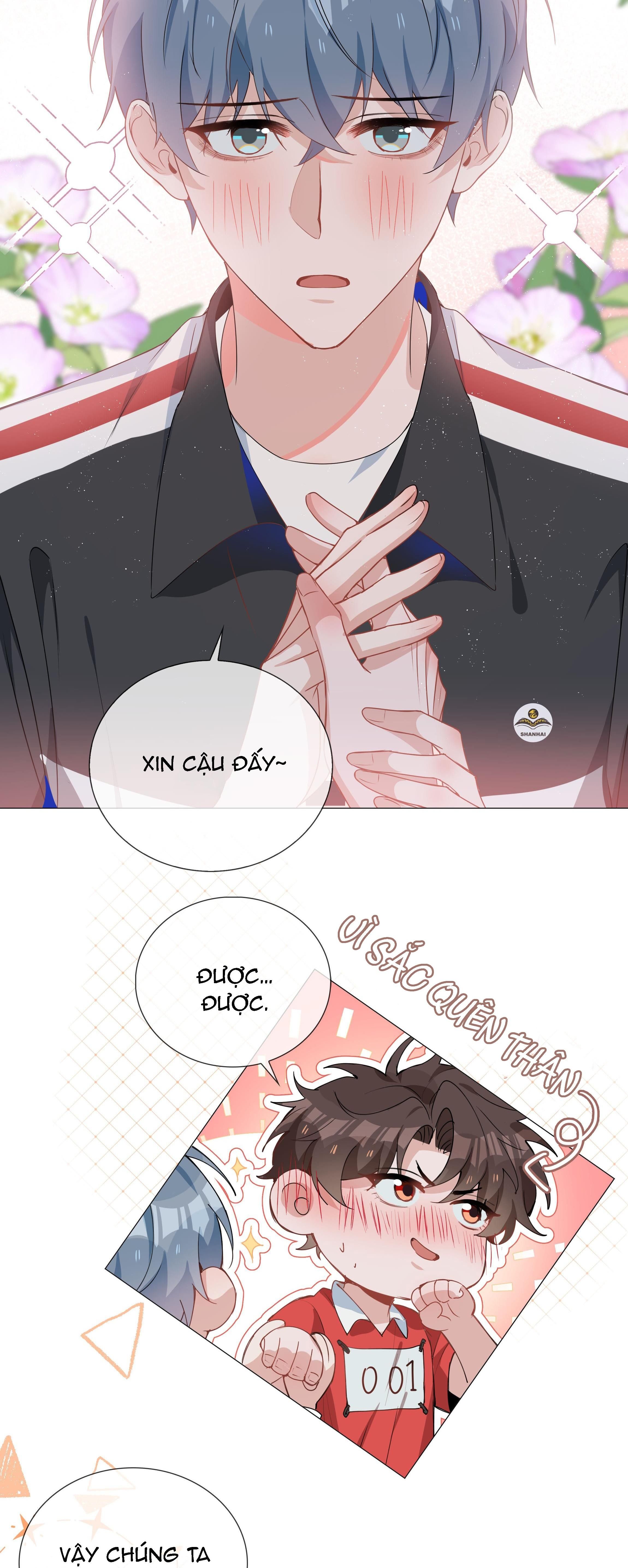 Trường Cấp Ba Sơn Hải Chapter 37 - 12