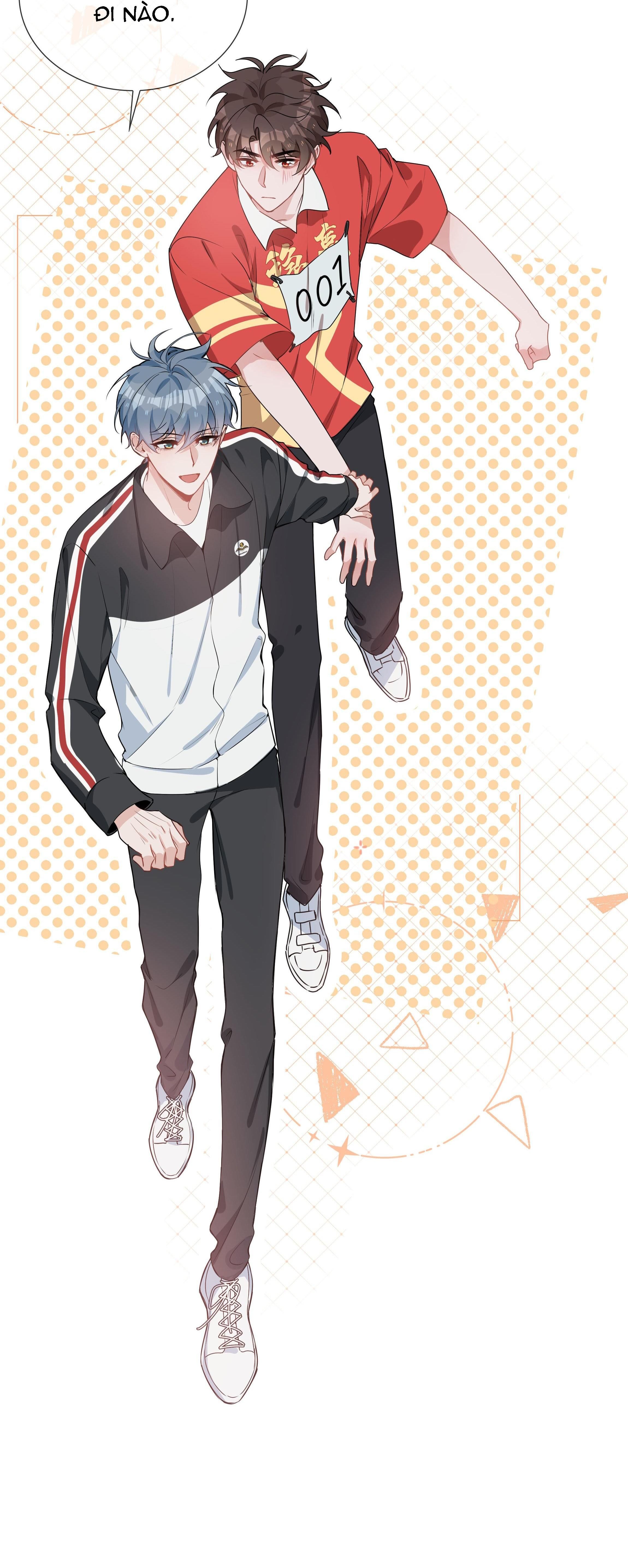 Trường Cấp Ba Sơn Hải Chapter 37 - 13