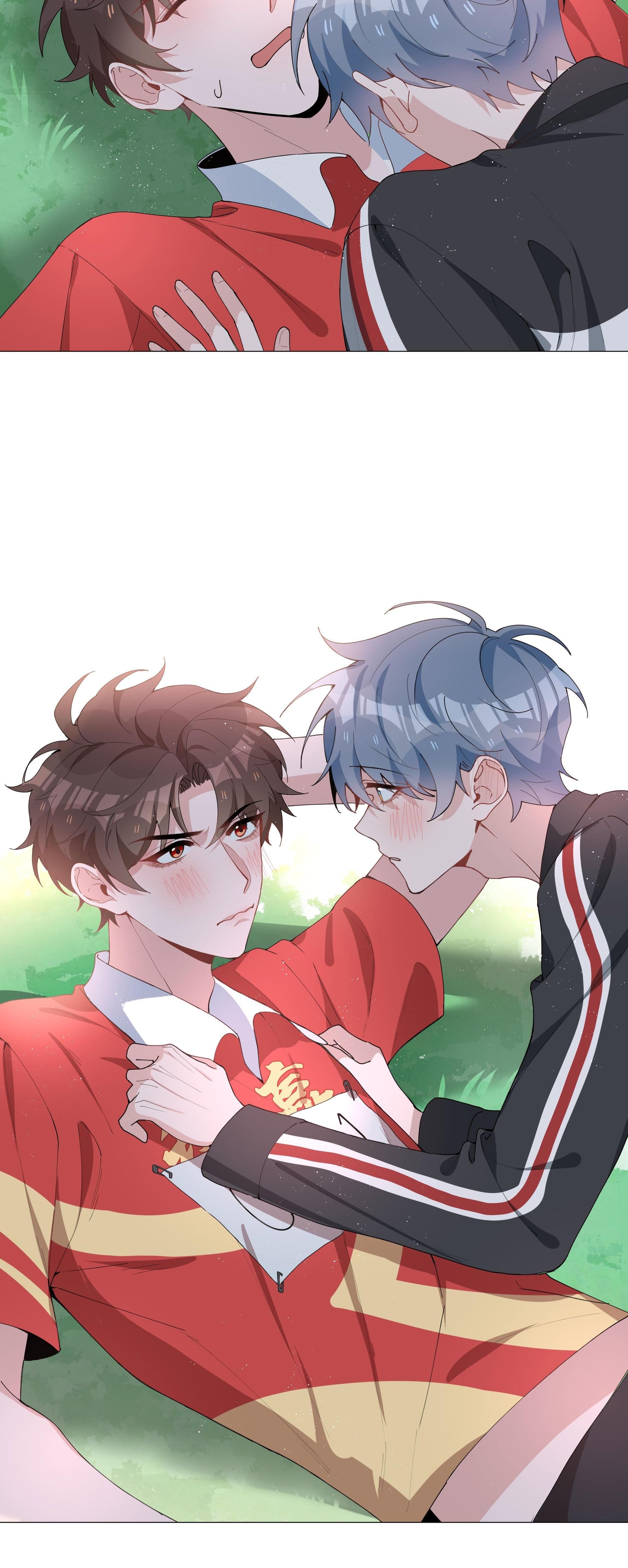 Trường Cấp Ba Sơn Hải Chapter 37 - 17