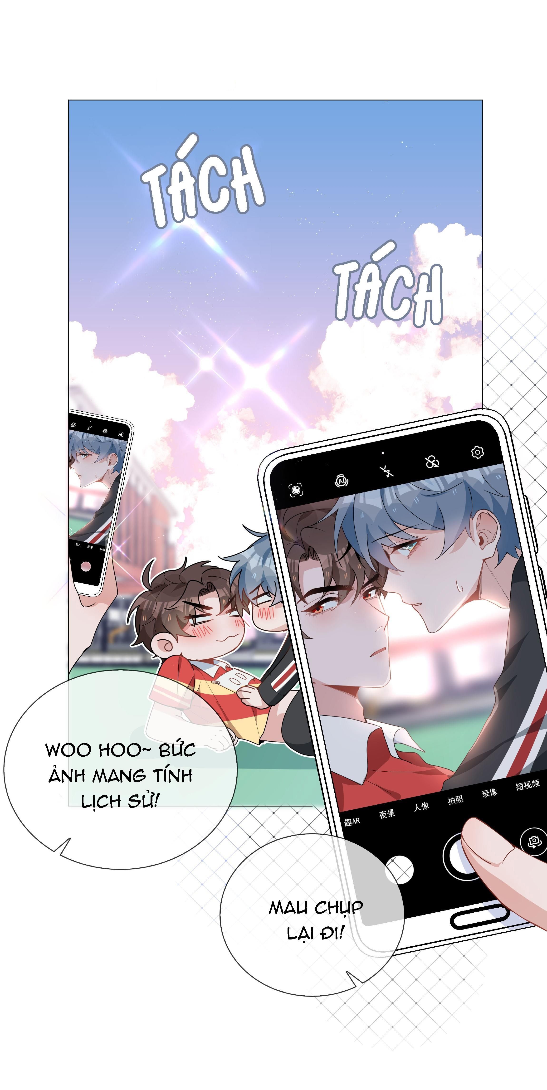 Trường Cấp Ba Sơn Hải Chapter 37 - 18