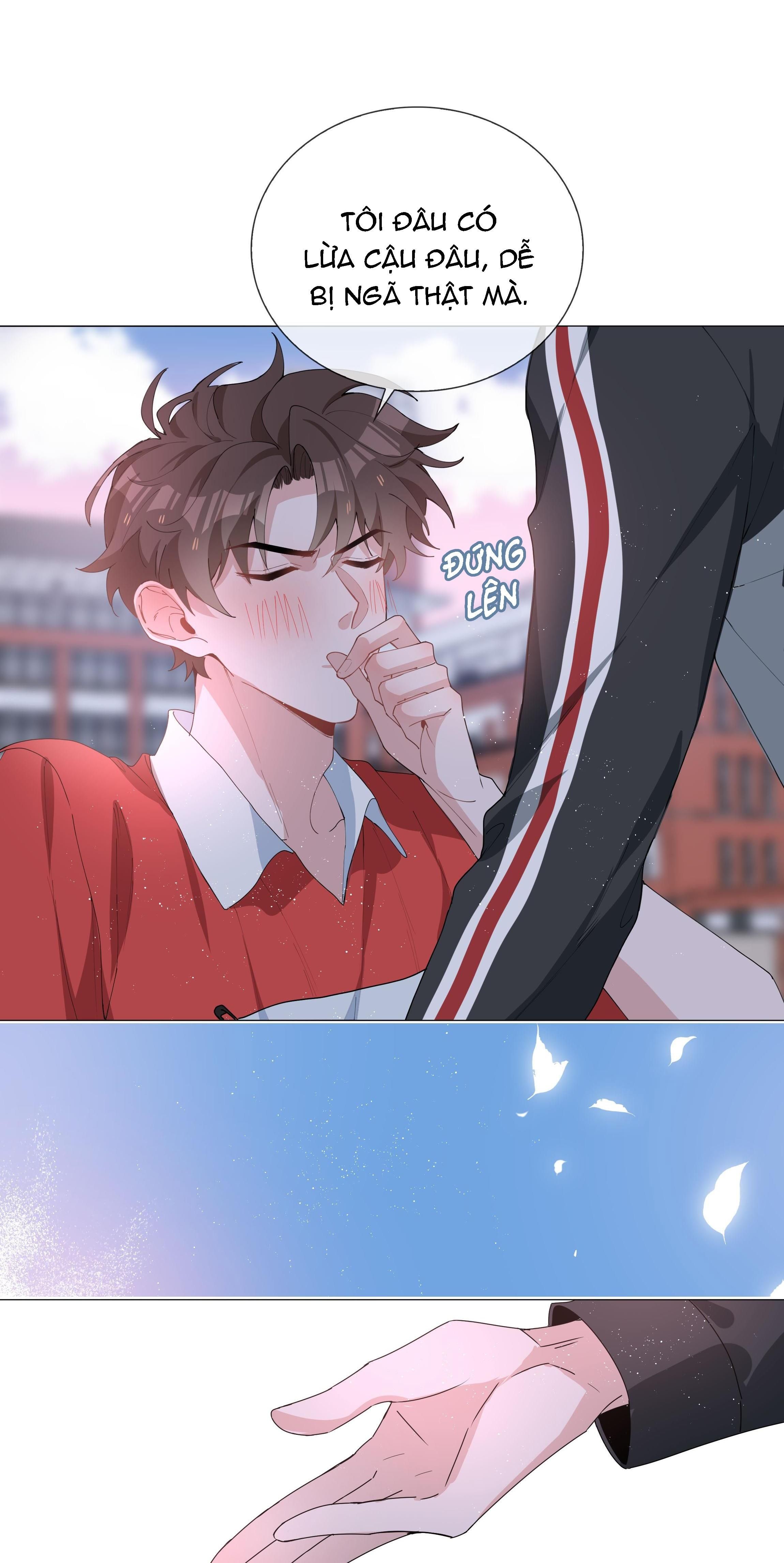 Trường Cấp Ba Sơn Hải Chapter 37 - 19