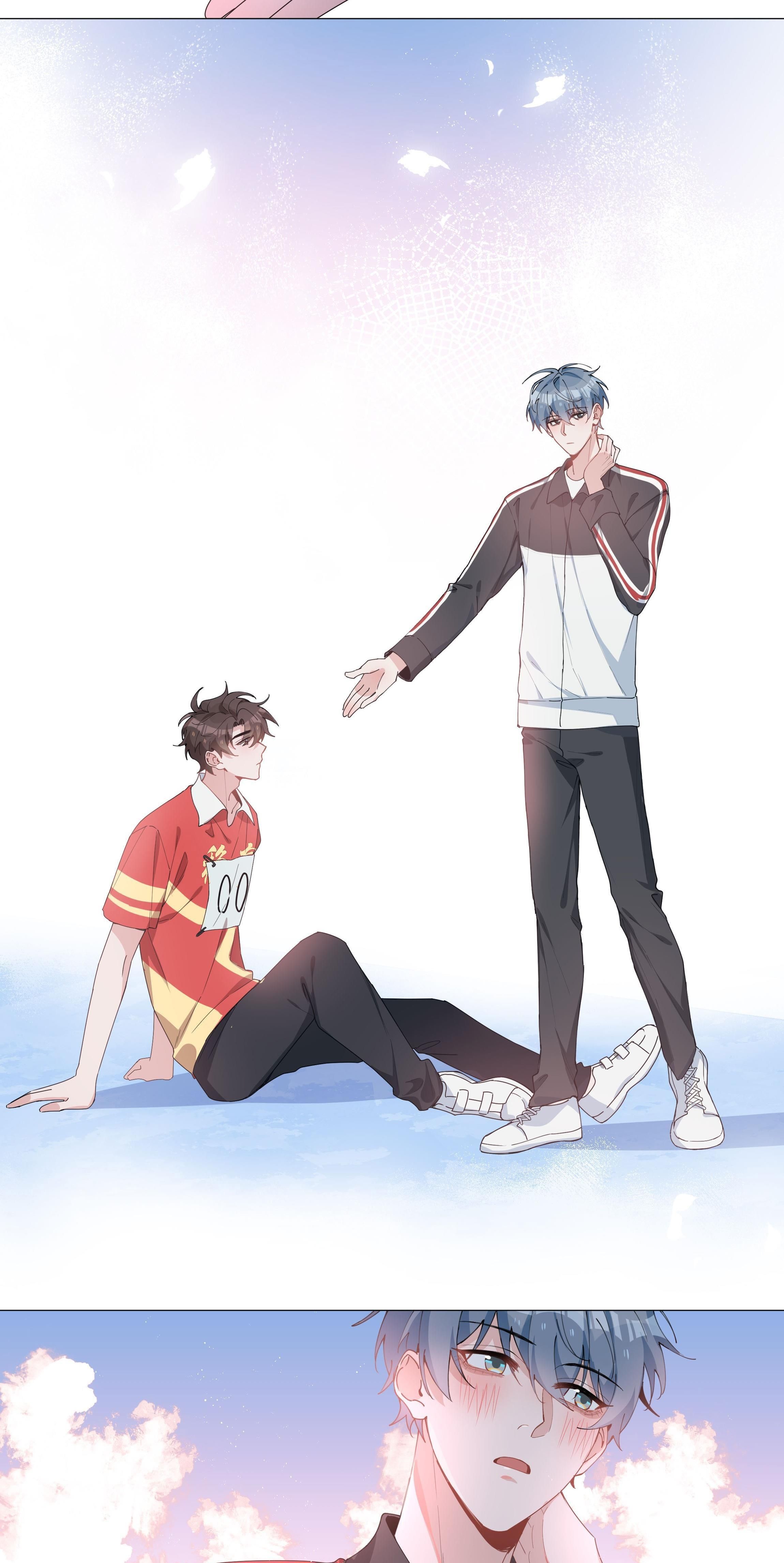 Trường Cấp Ba Sơn Hải Chapter 37 - 20