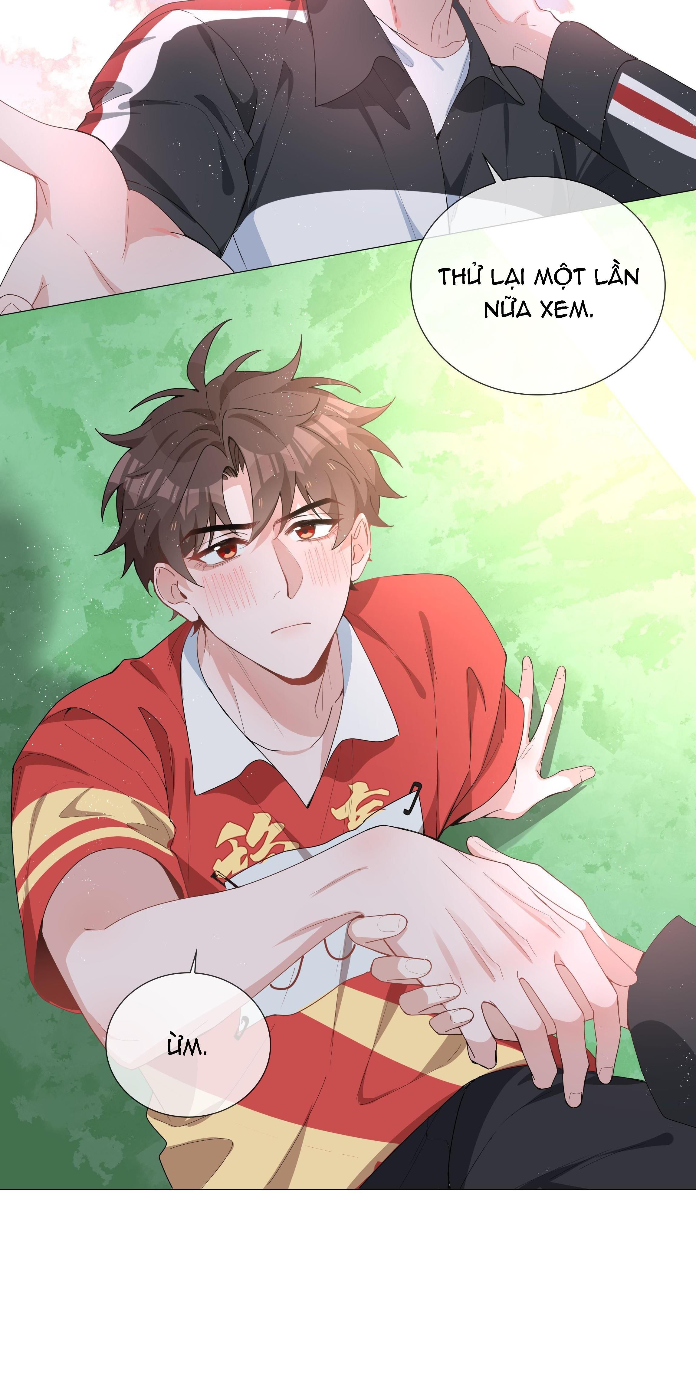 Trường Cấp Ba Sơn Hải Chapter 37 - 21