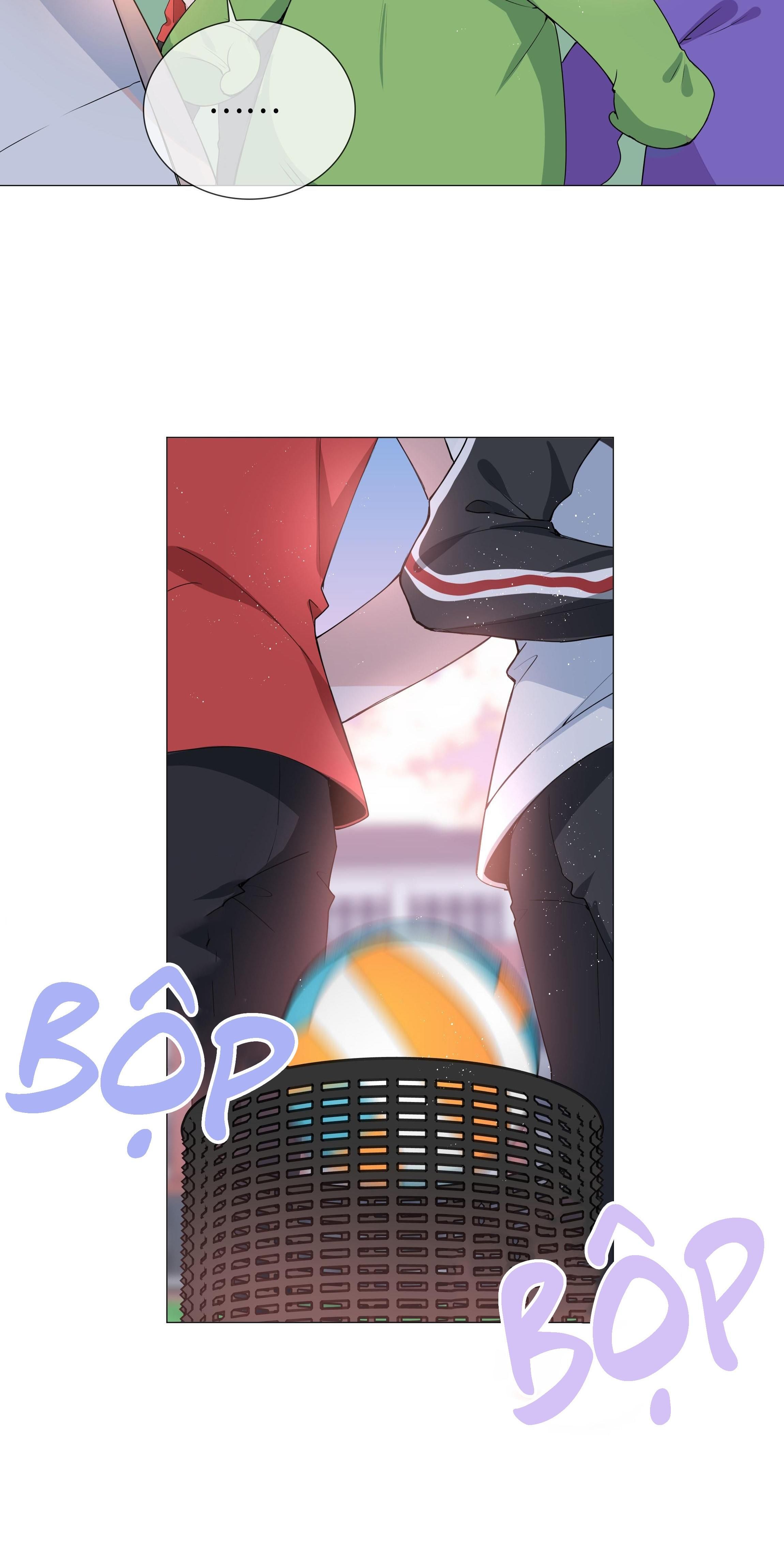 Trường Cấp Ba Sơn Hải Chapter 37 - 25