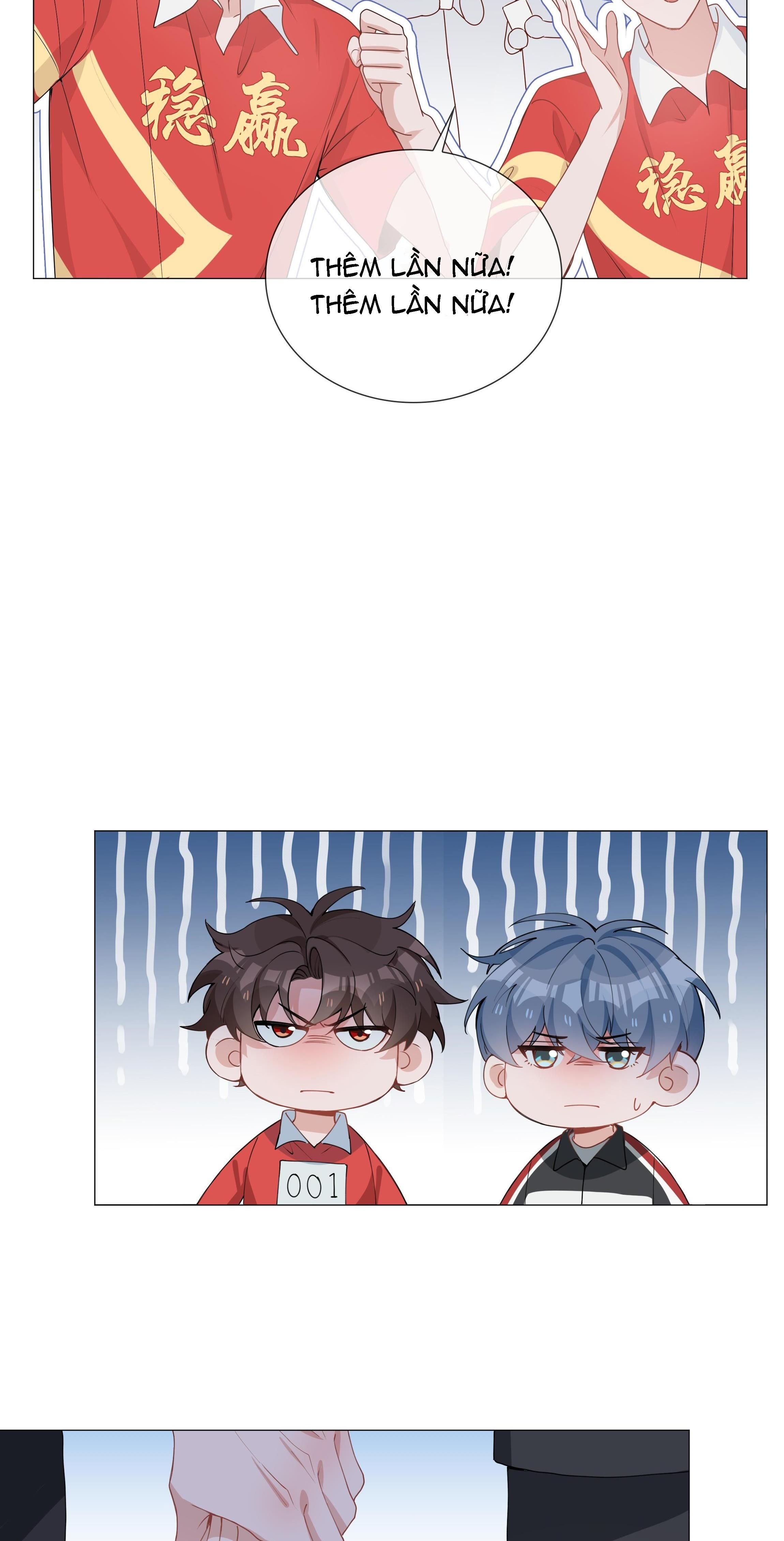 Trường Cấp Ba Sơn Hải Chapter 37 - 27