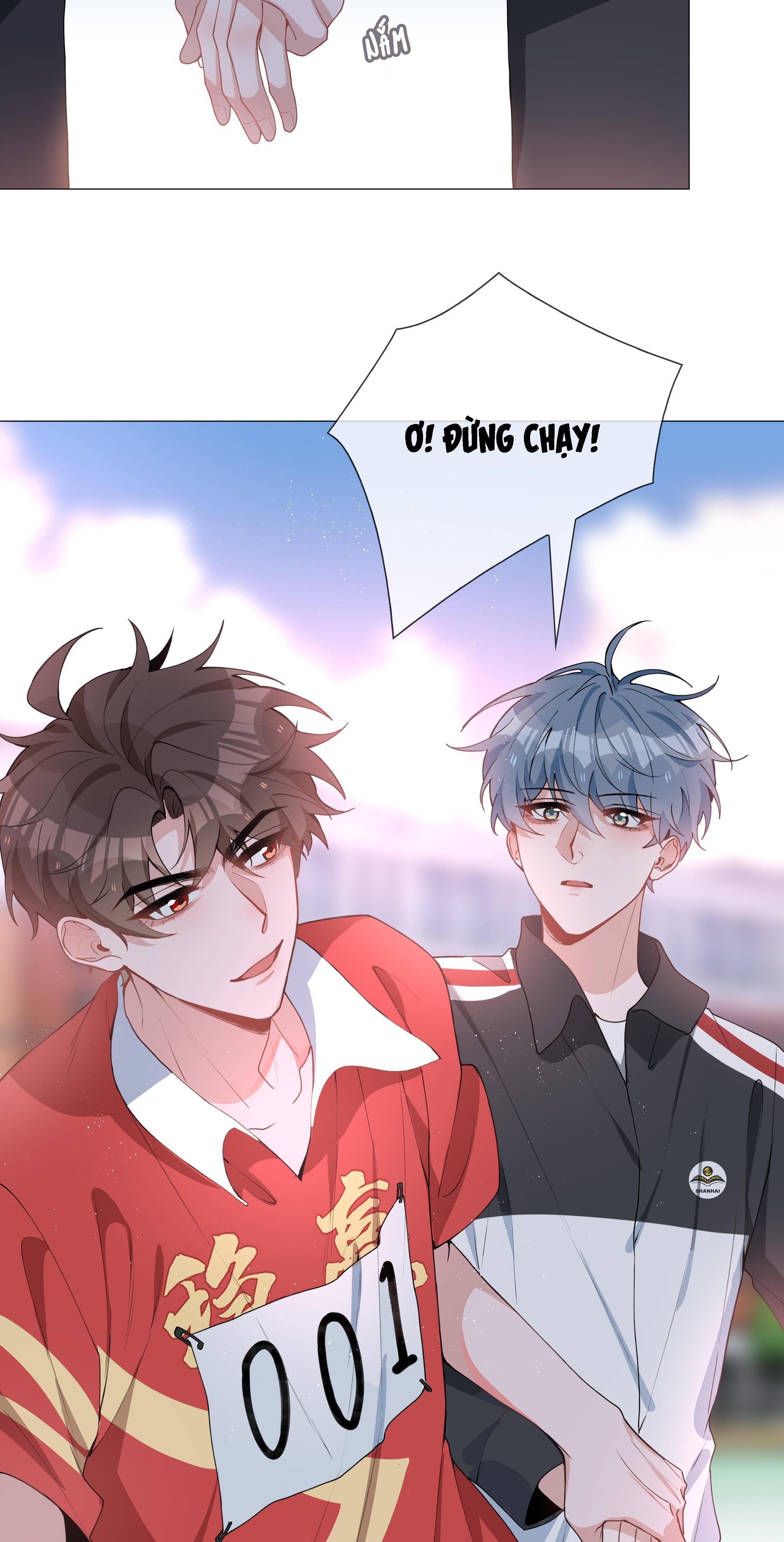 Trường Cấp Ba Sơn Hải Chapter 37 - 28