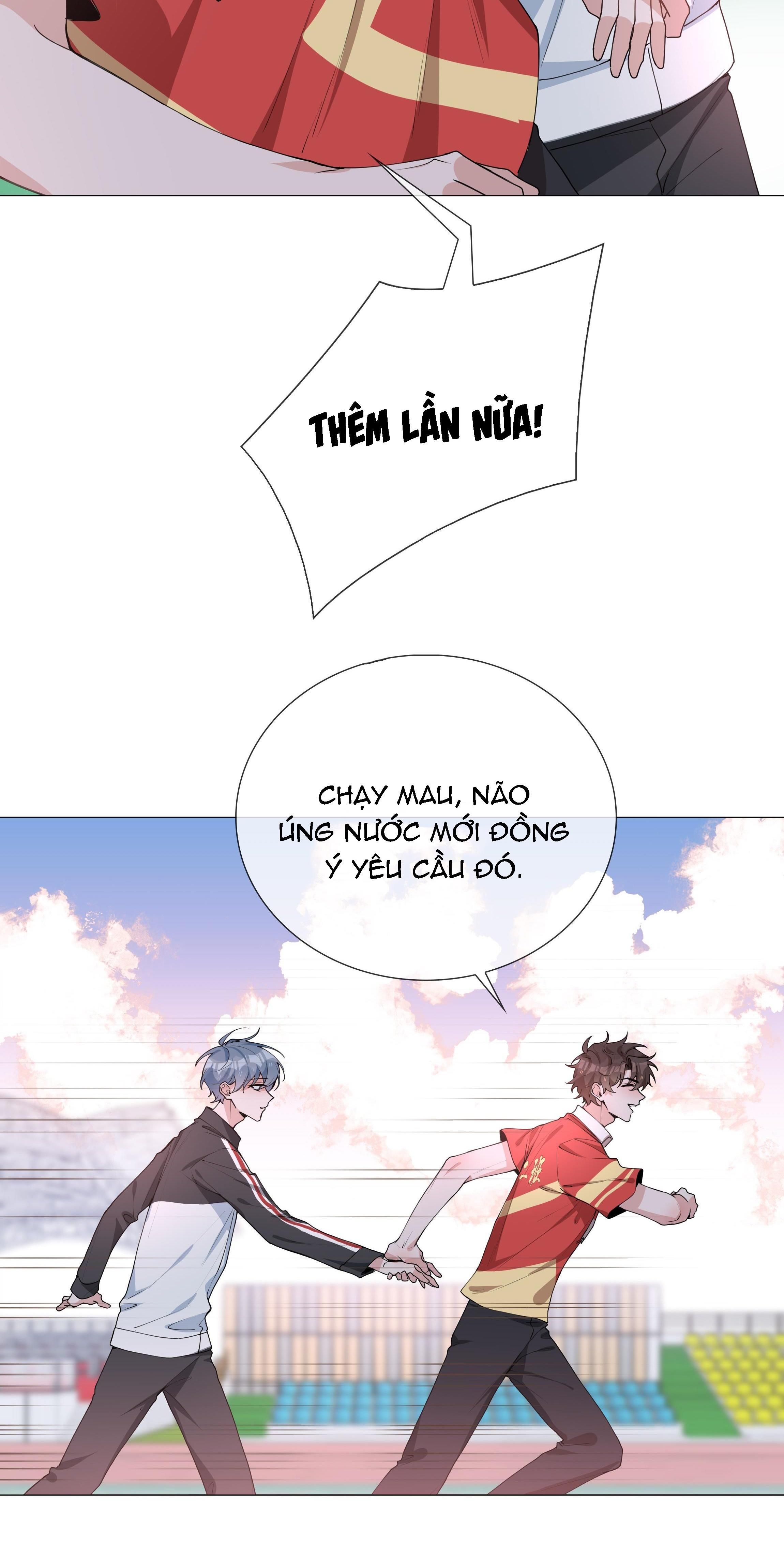 Trường Cấp Ba Sơn Hải Chapter 37 - 29