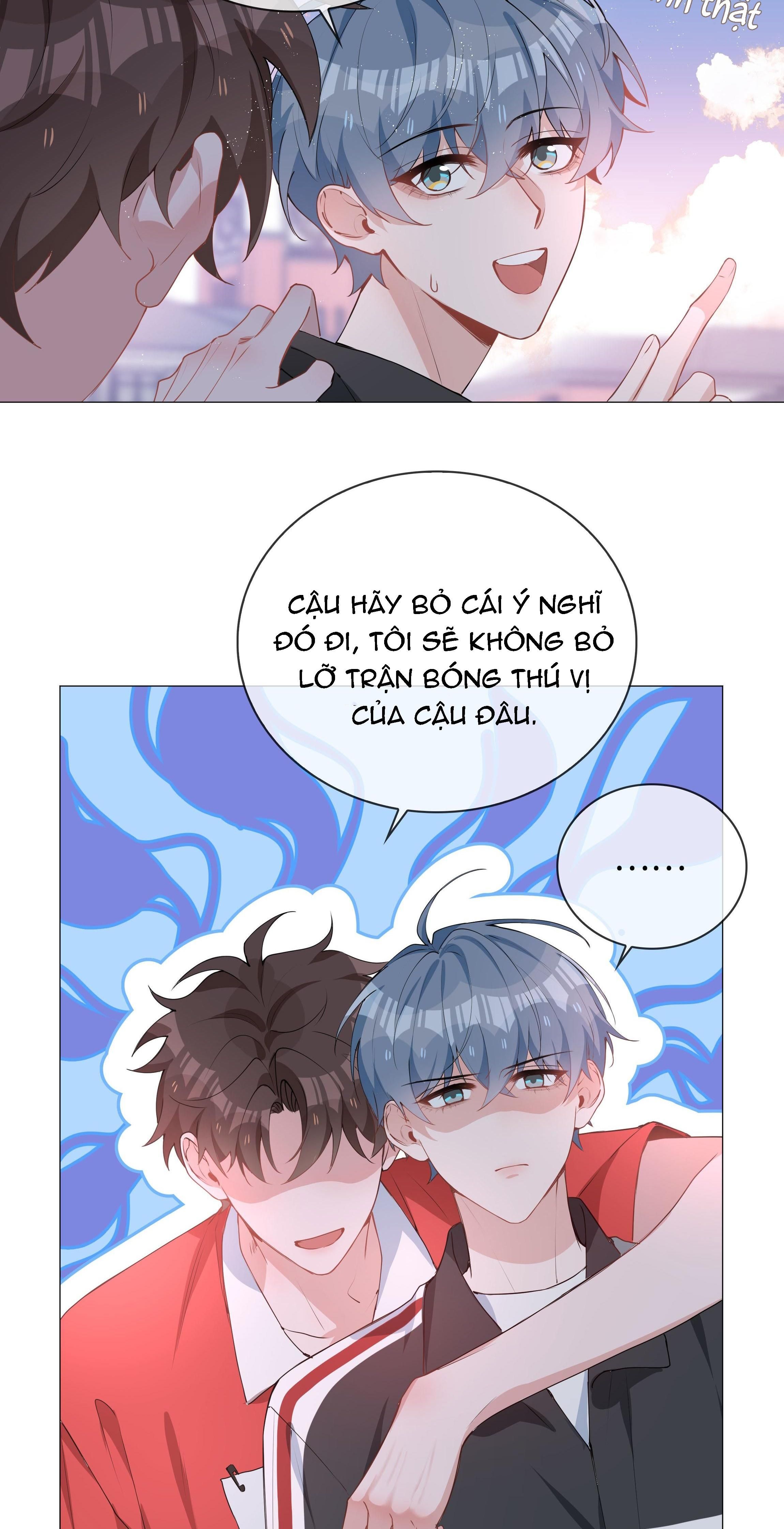 Trường Cấp Ba Sơn Hải Chapter 37 - 4