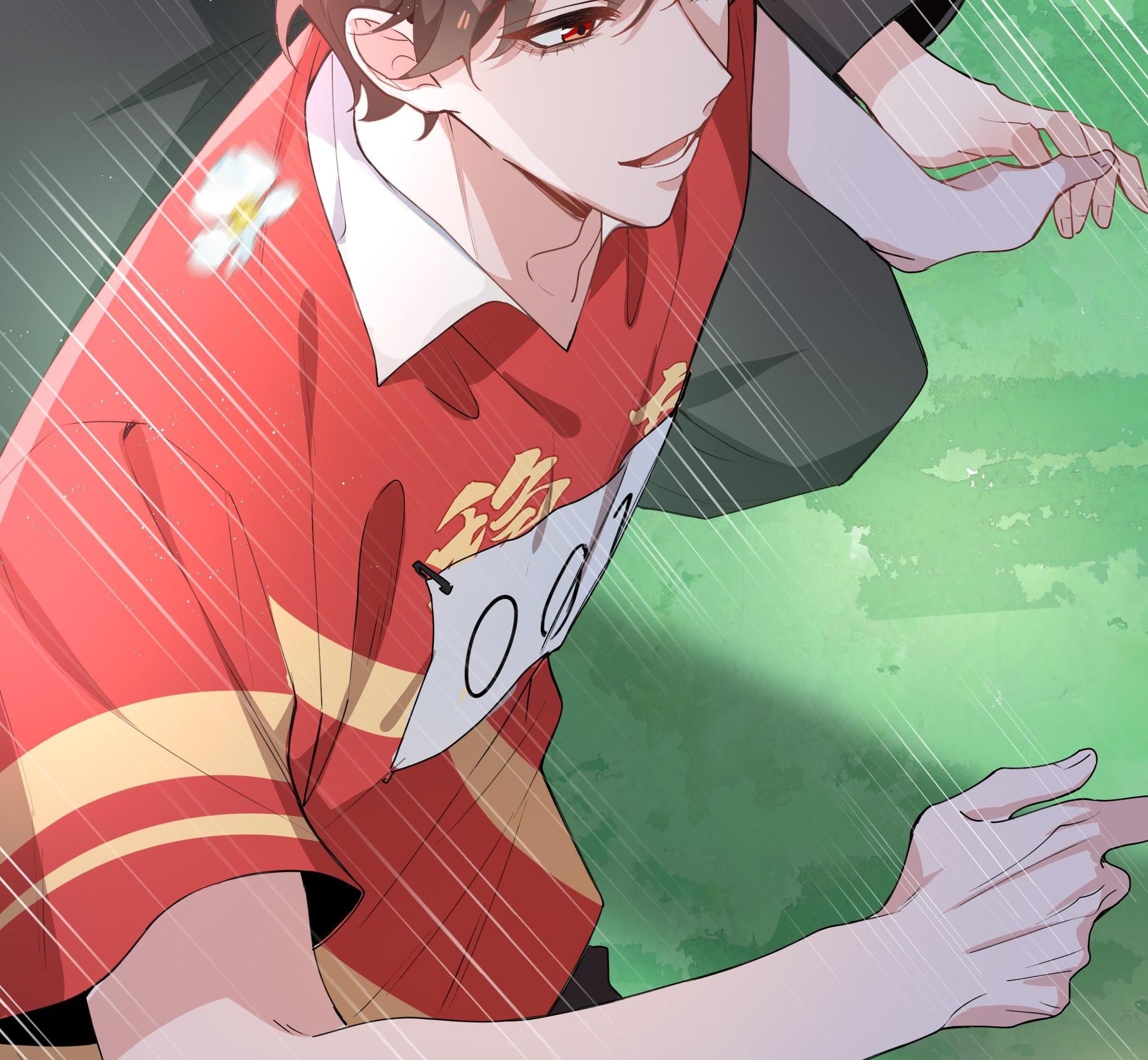 Trường Cấp Ba Sơn Hải Chapter 37 - 32