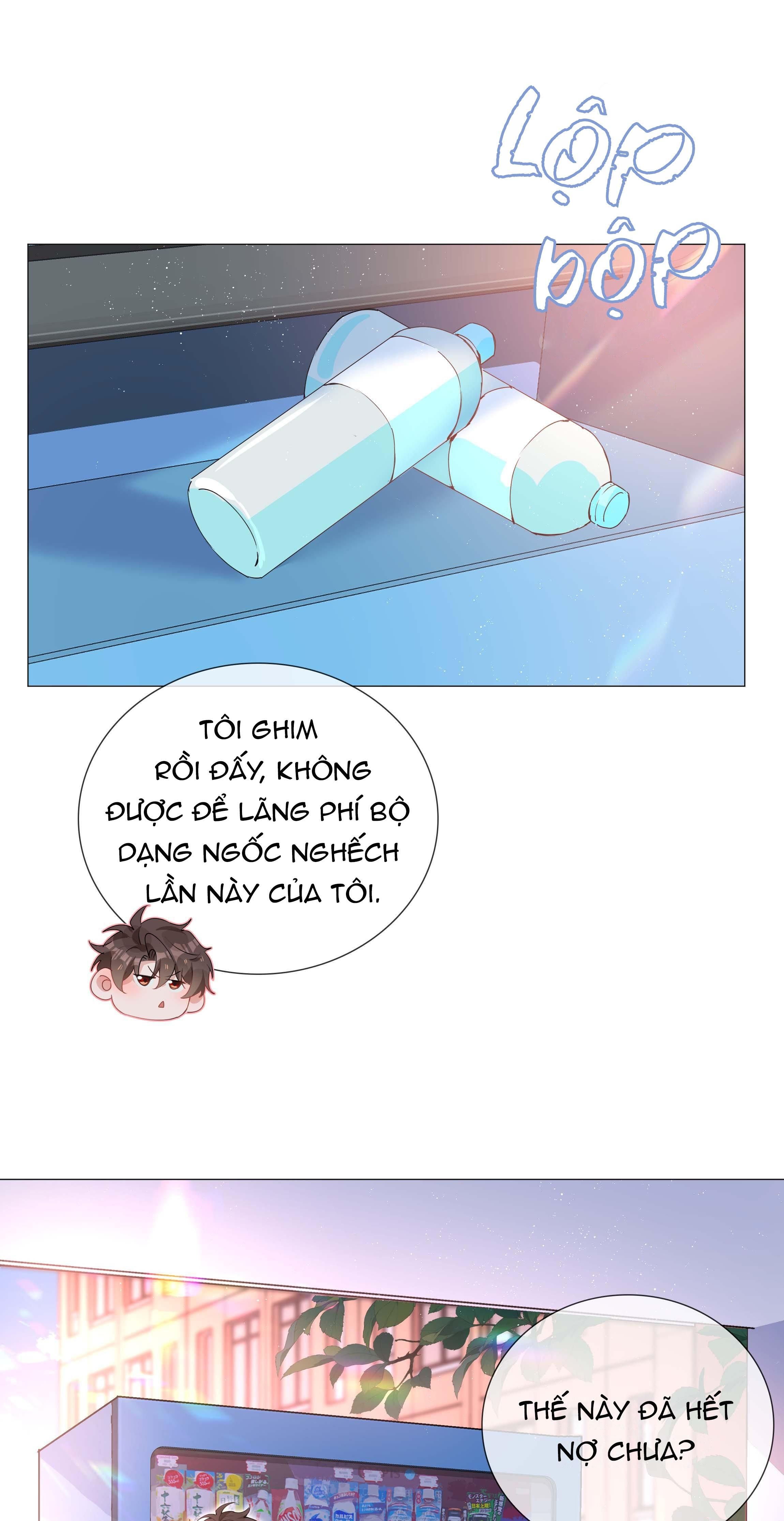 Trường Cấp Ba Sơn Hải Chapter 38 - 2