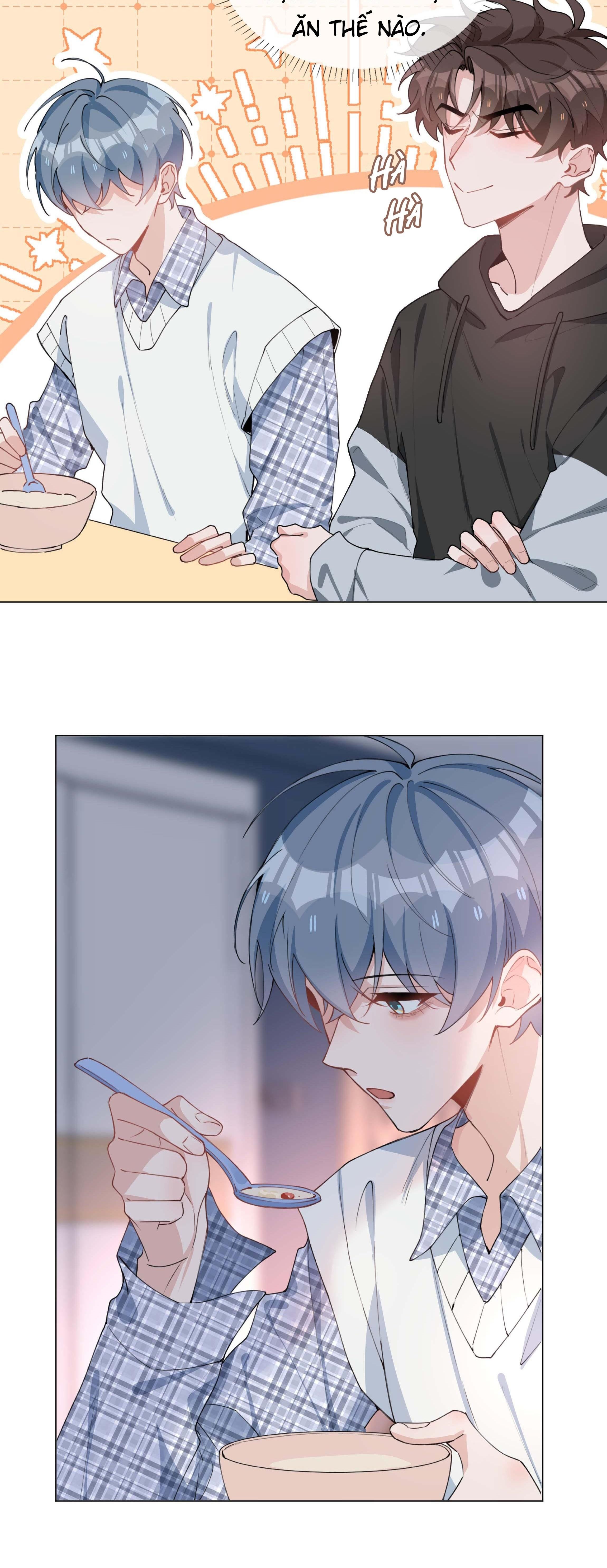 Trường Cấp Ba Sơn Hải Chapter 38 - 13