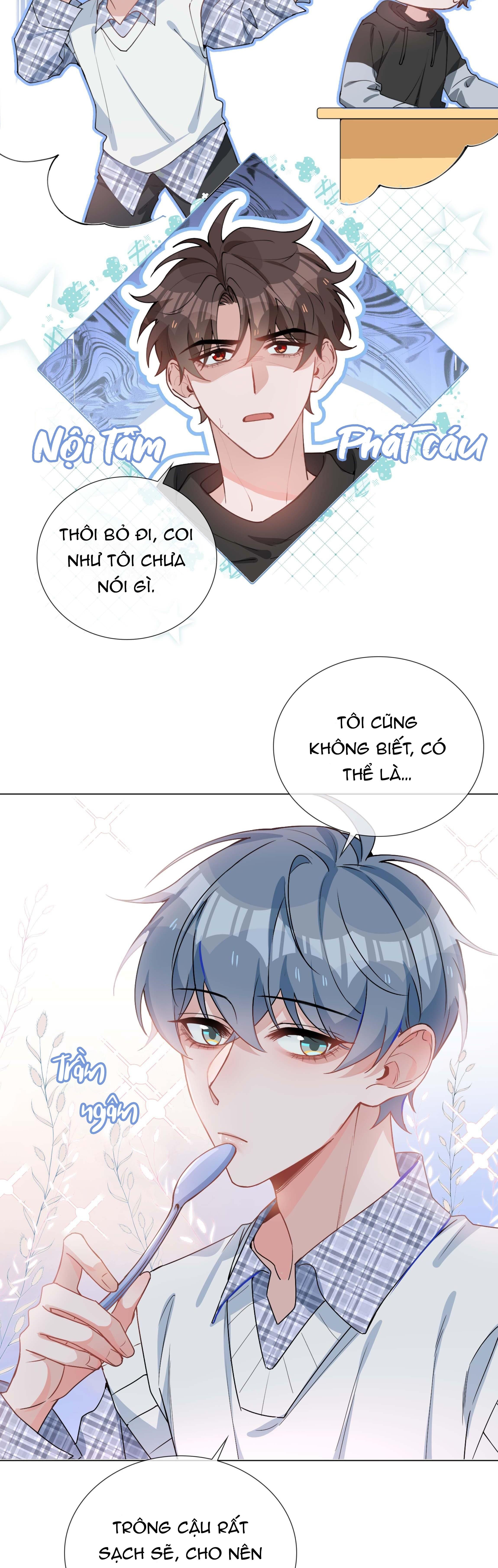 Trường Cấp Ba Sơn Hải Chapter 38 - 15