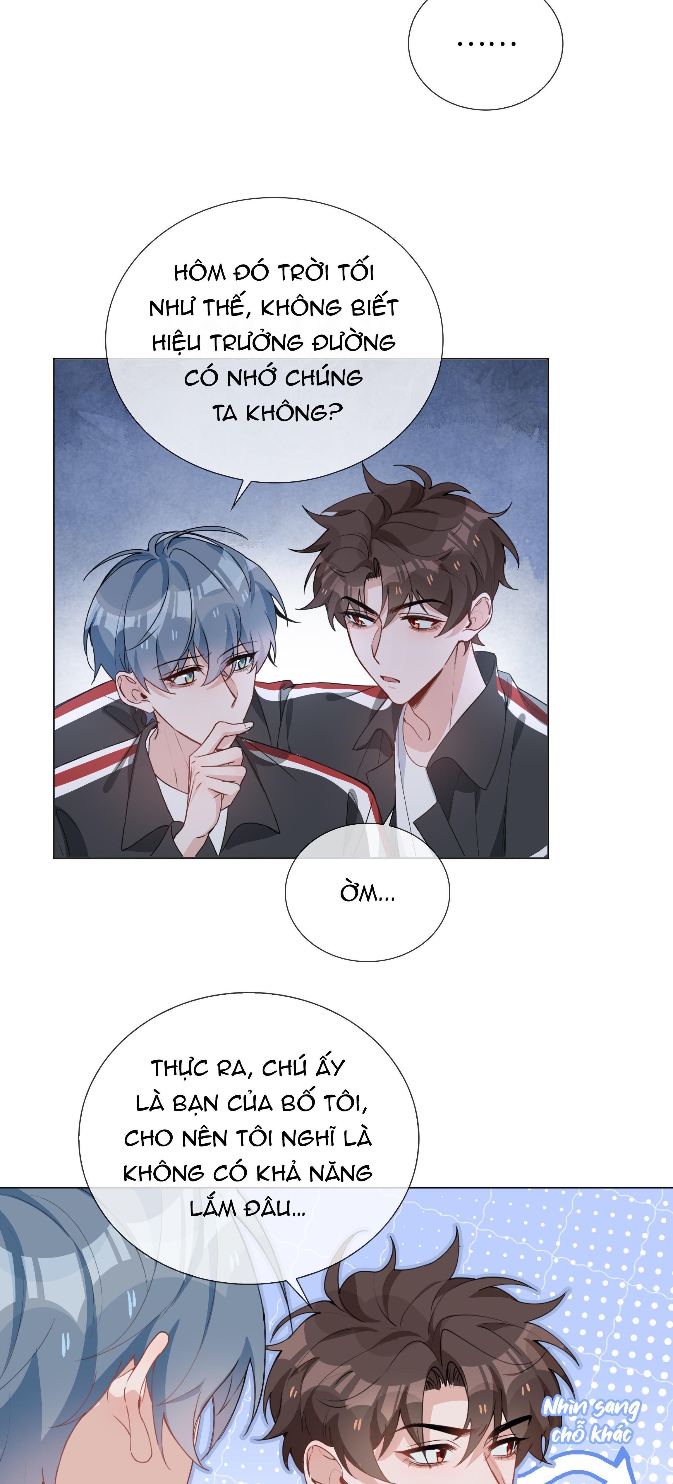 Trường Cấp Ba Sơn Hải Chapter 38 - 20