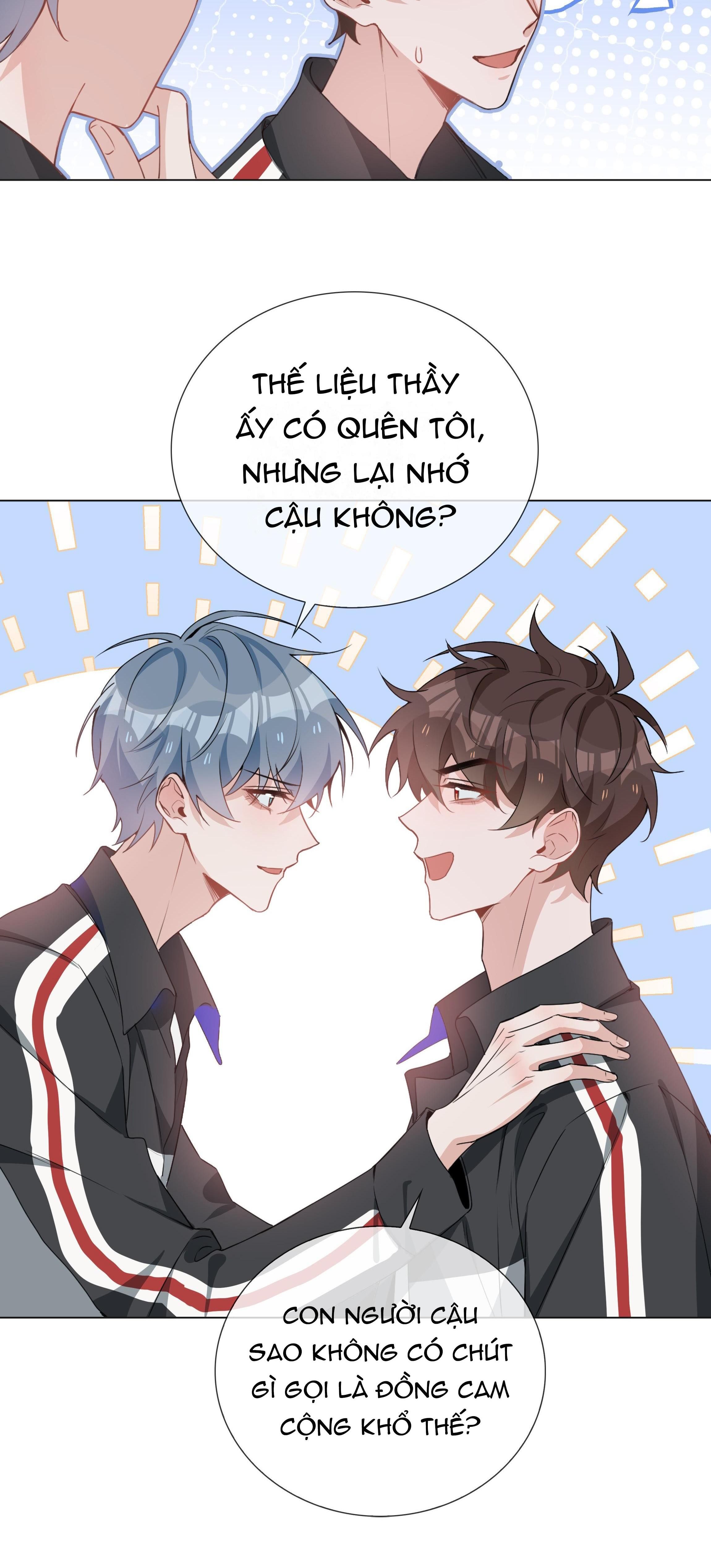 Trường Cấp Ba Sơn Hải Chapter 38 - 21