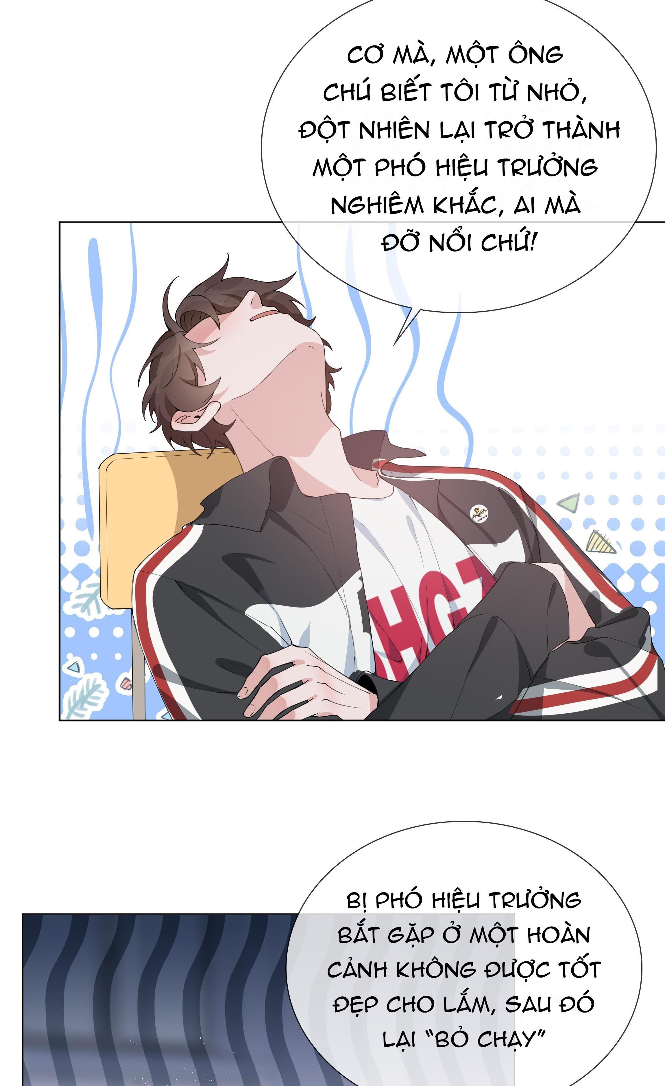 Trường Cấp Ba Sơn Hải Chapter 38 - 23