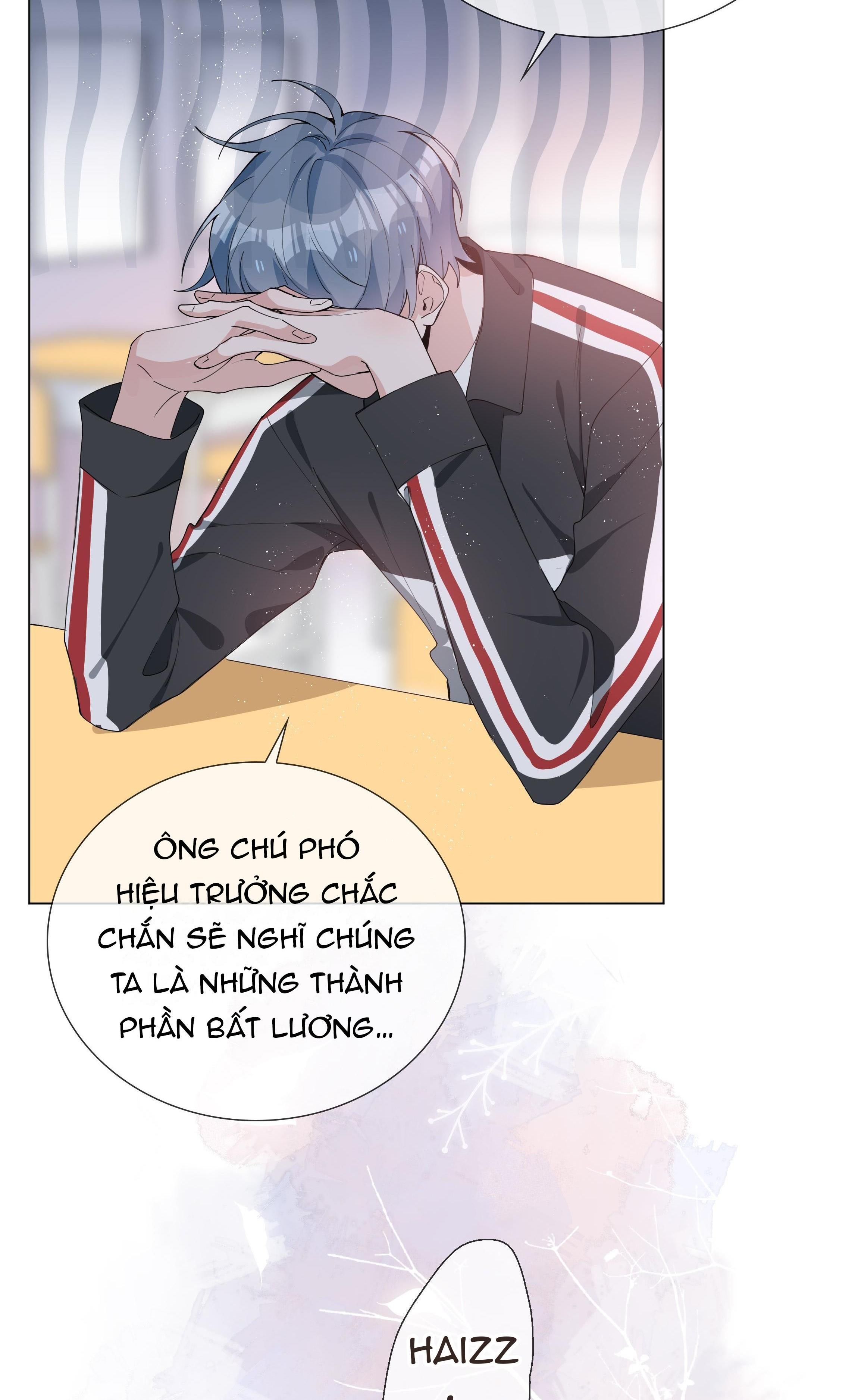 Trường Cấp Ba Sơn Hải Chapter 38 - 24