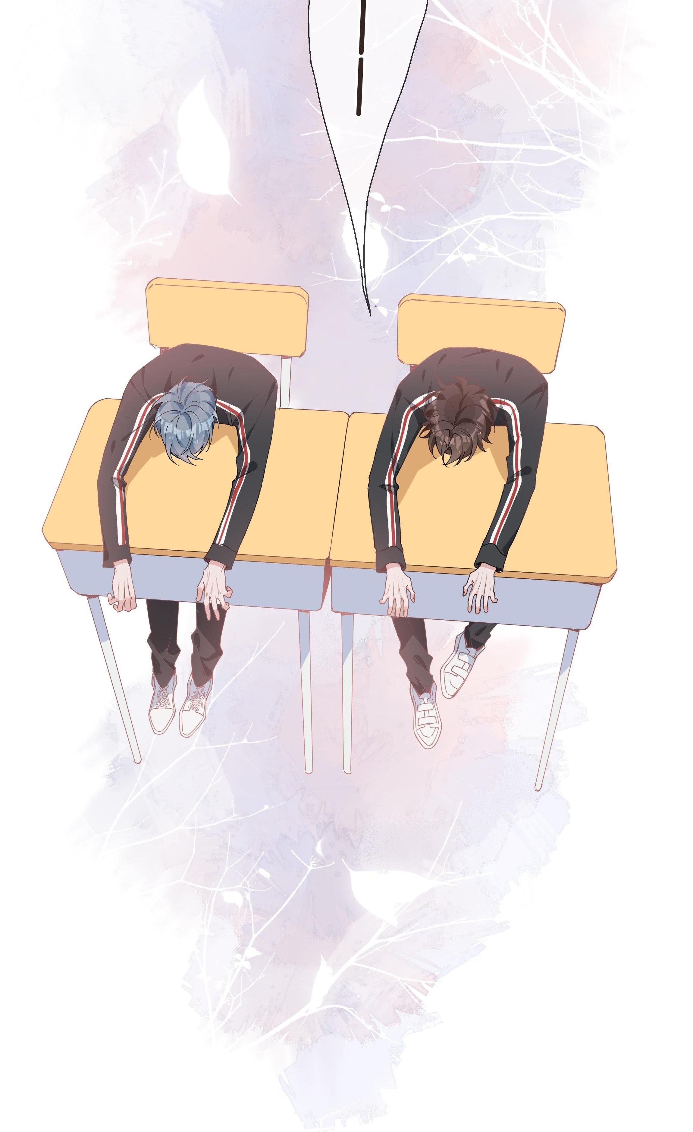 Trường Cấp Ba Sơn Hải Chapter 38 - 25