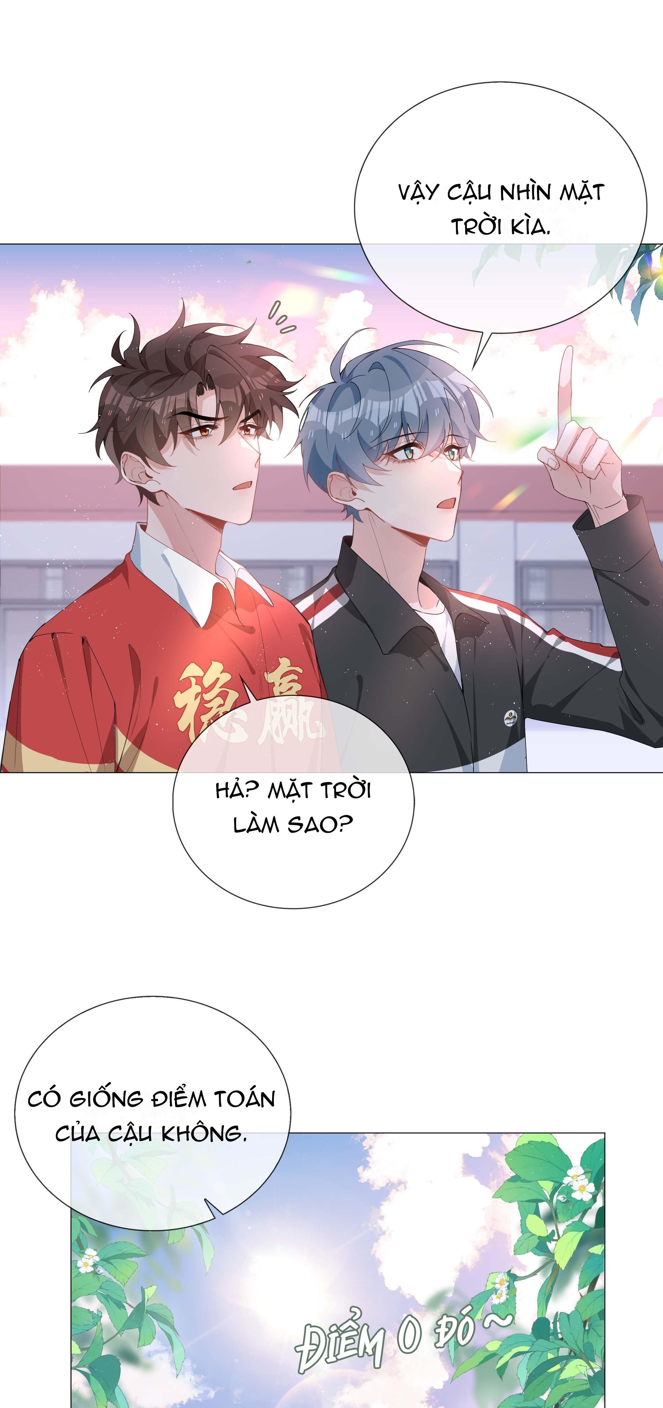 Trường Cấp Ba Sơn Hải Chapter 38 - 6