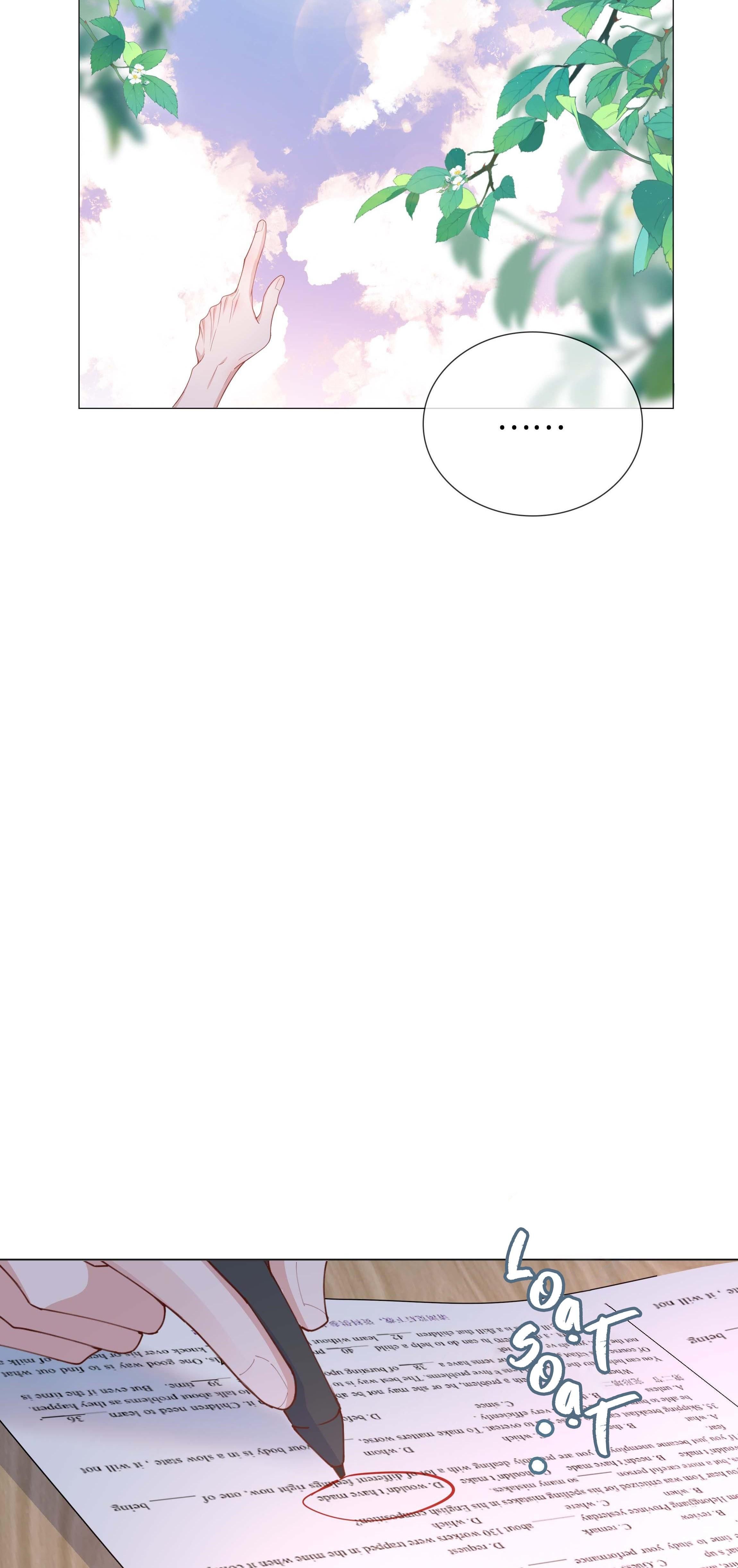 Trường Cấp Ba Sơn Hải Chapter 38 - 7